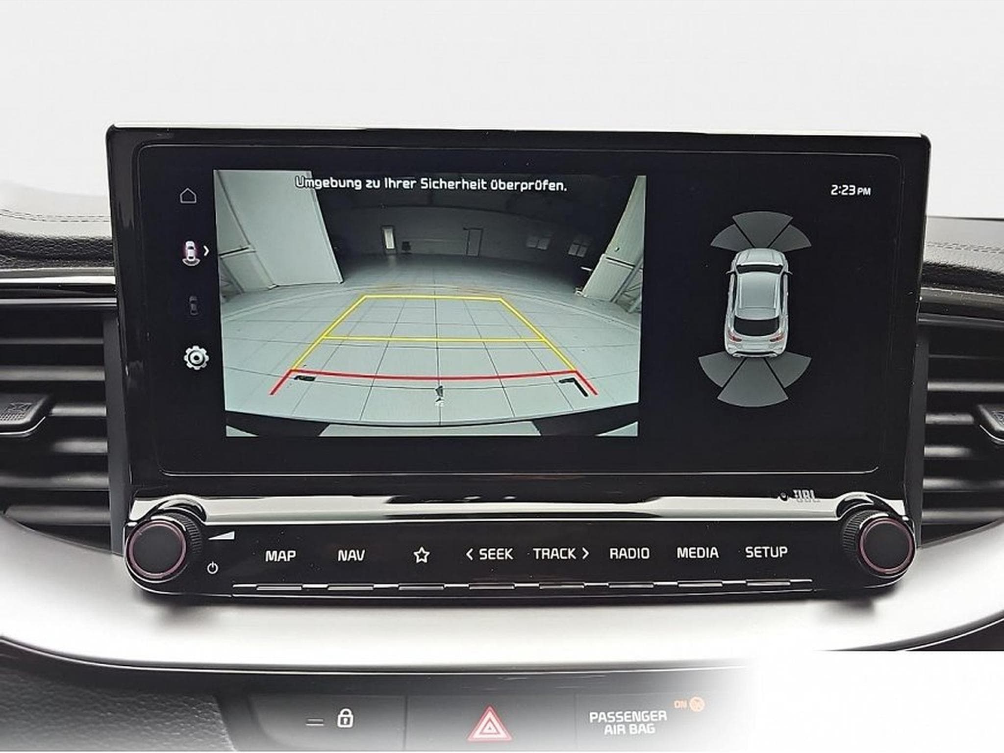 Kia XCeed (2026) - Photo 9