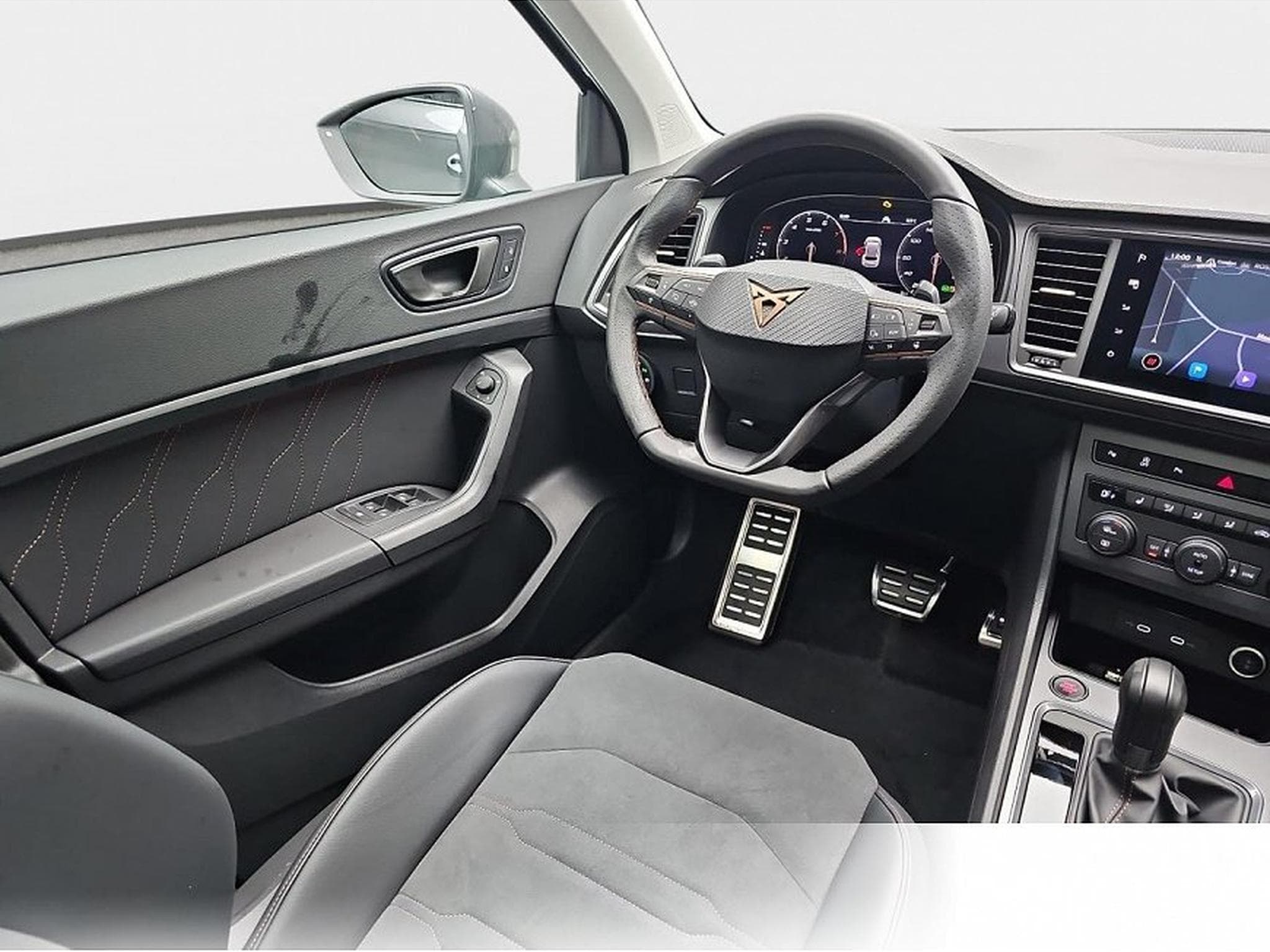 Cupra Ateca (2026) - Foto 7