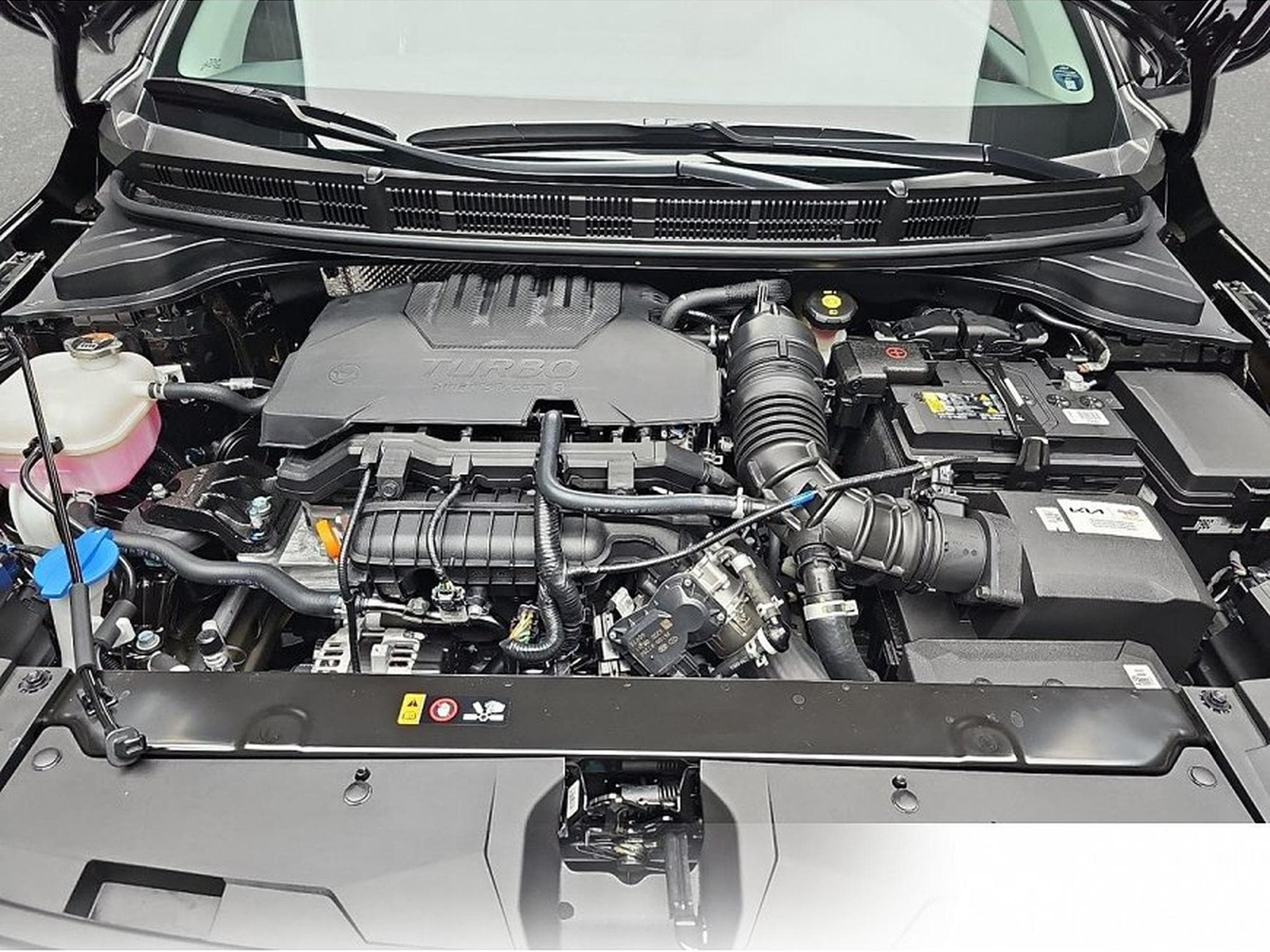 Kia Stonic (2026) - Photo 14