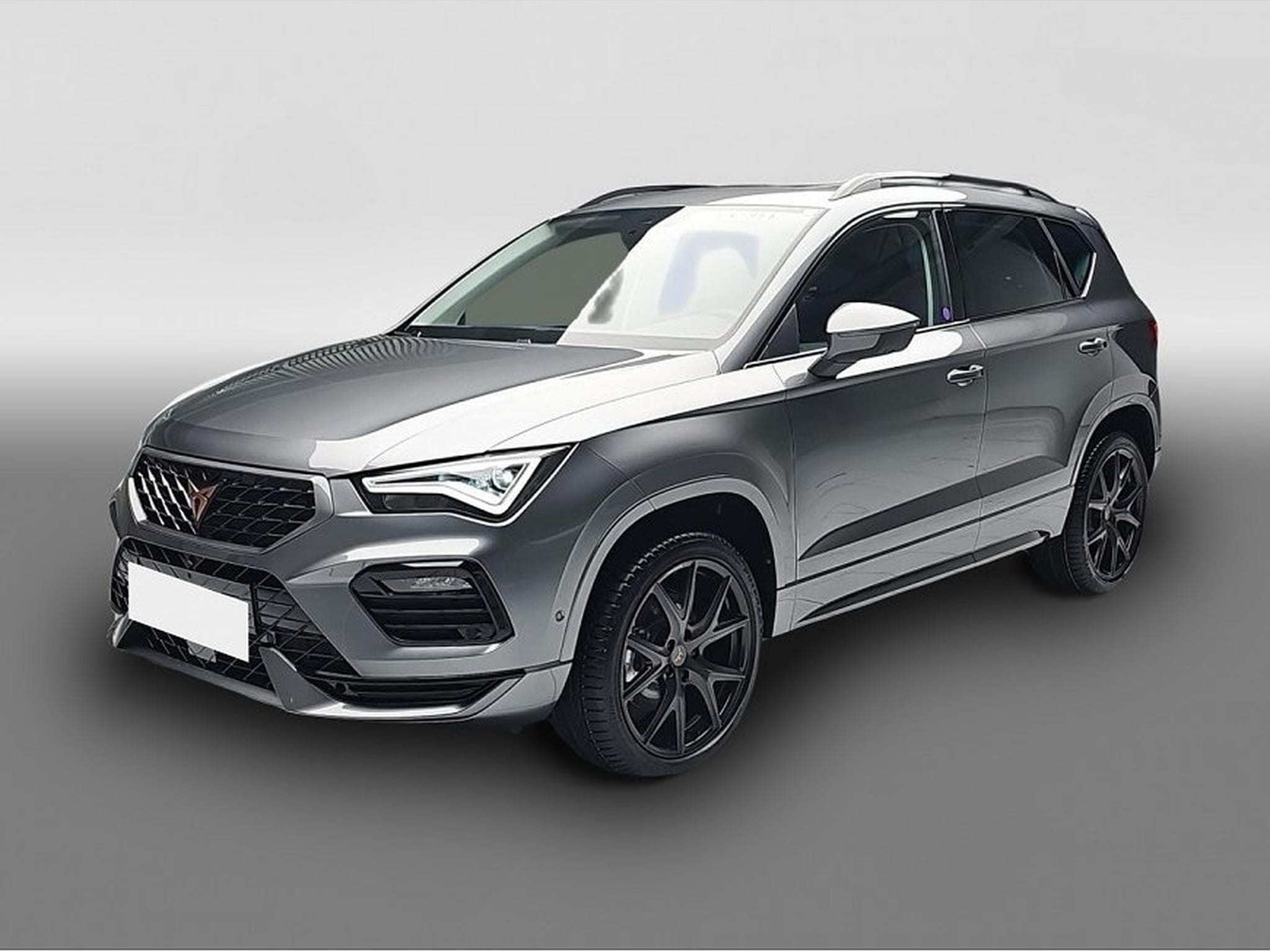 Cupra Ateca (2026) - Foto 1