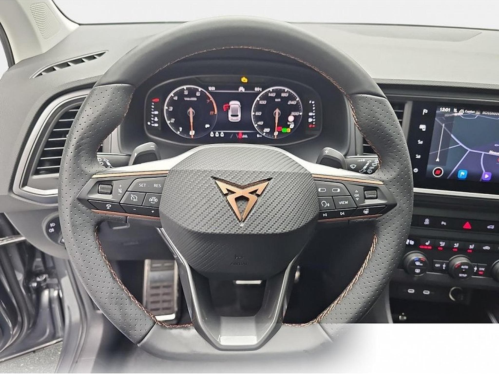 Cupra Ateca (2026) - Foto 12