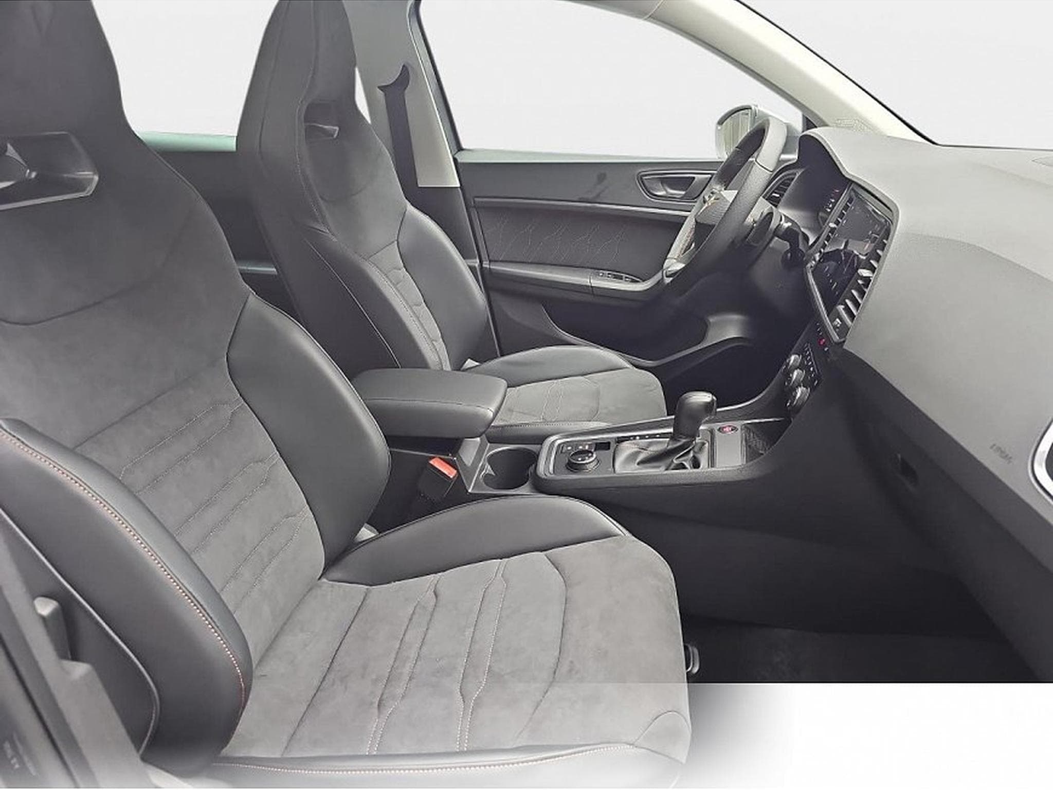 Cupra Ateca (2026) - Foto 15