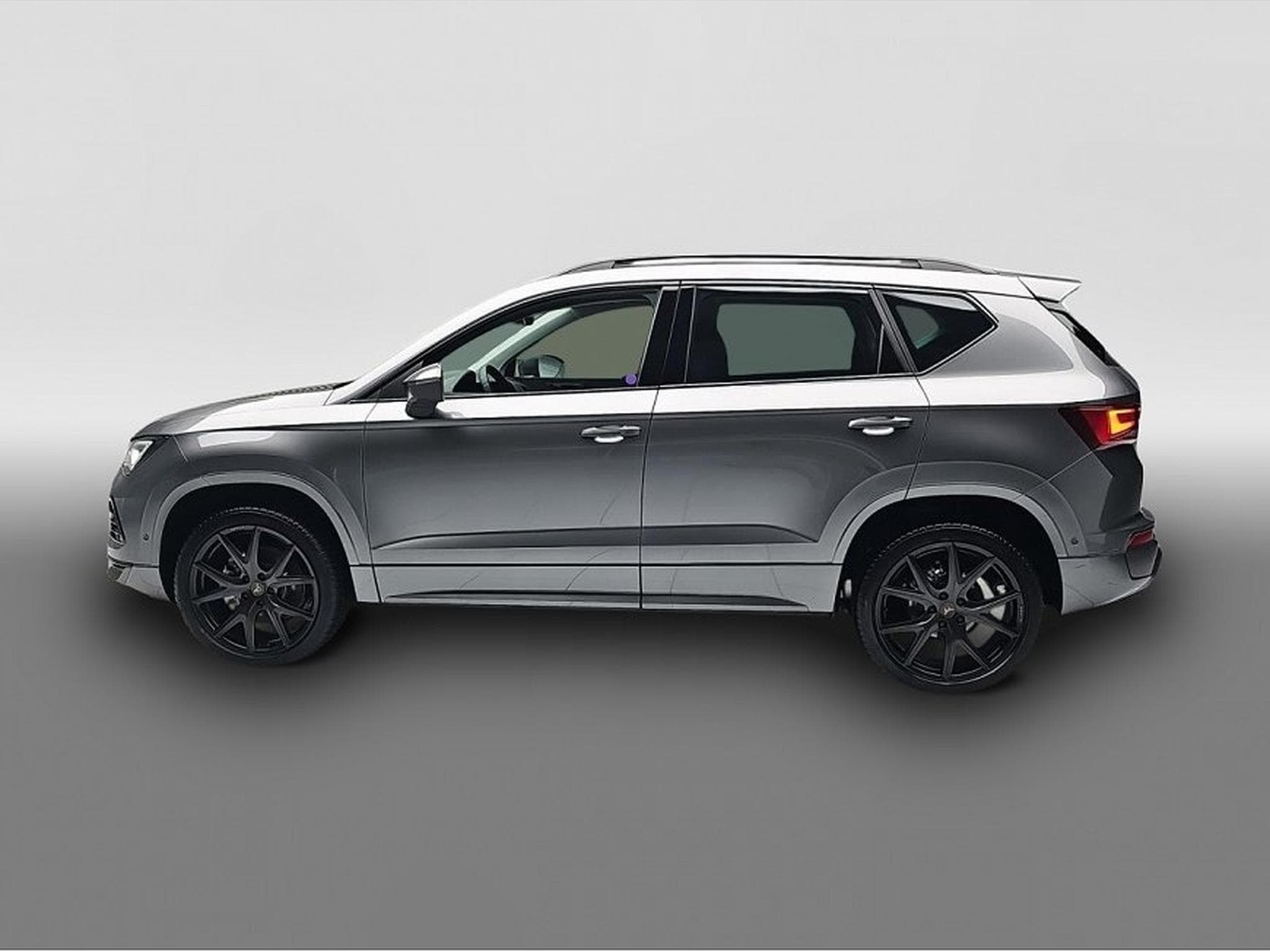 Cupra Ateca (2026) - Foto 4