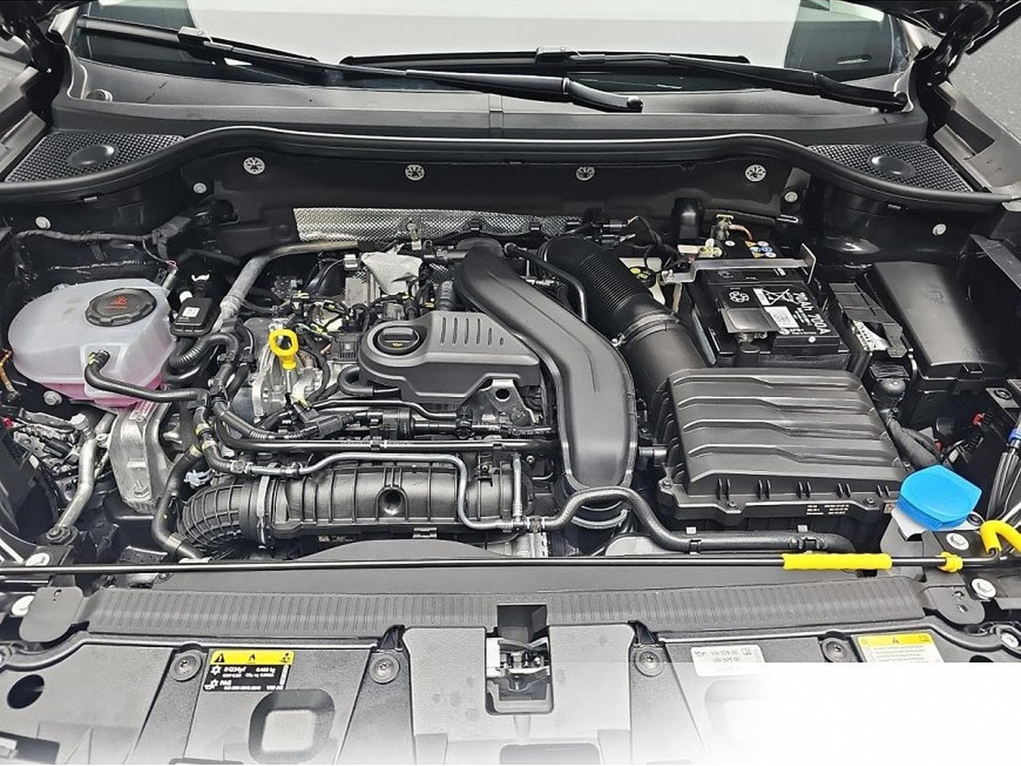 Cupra Ateca (2026) - Foto 14