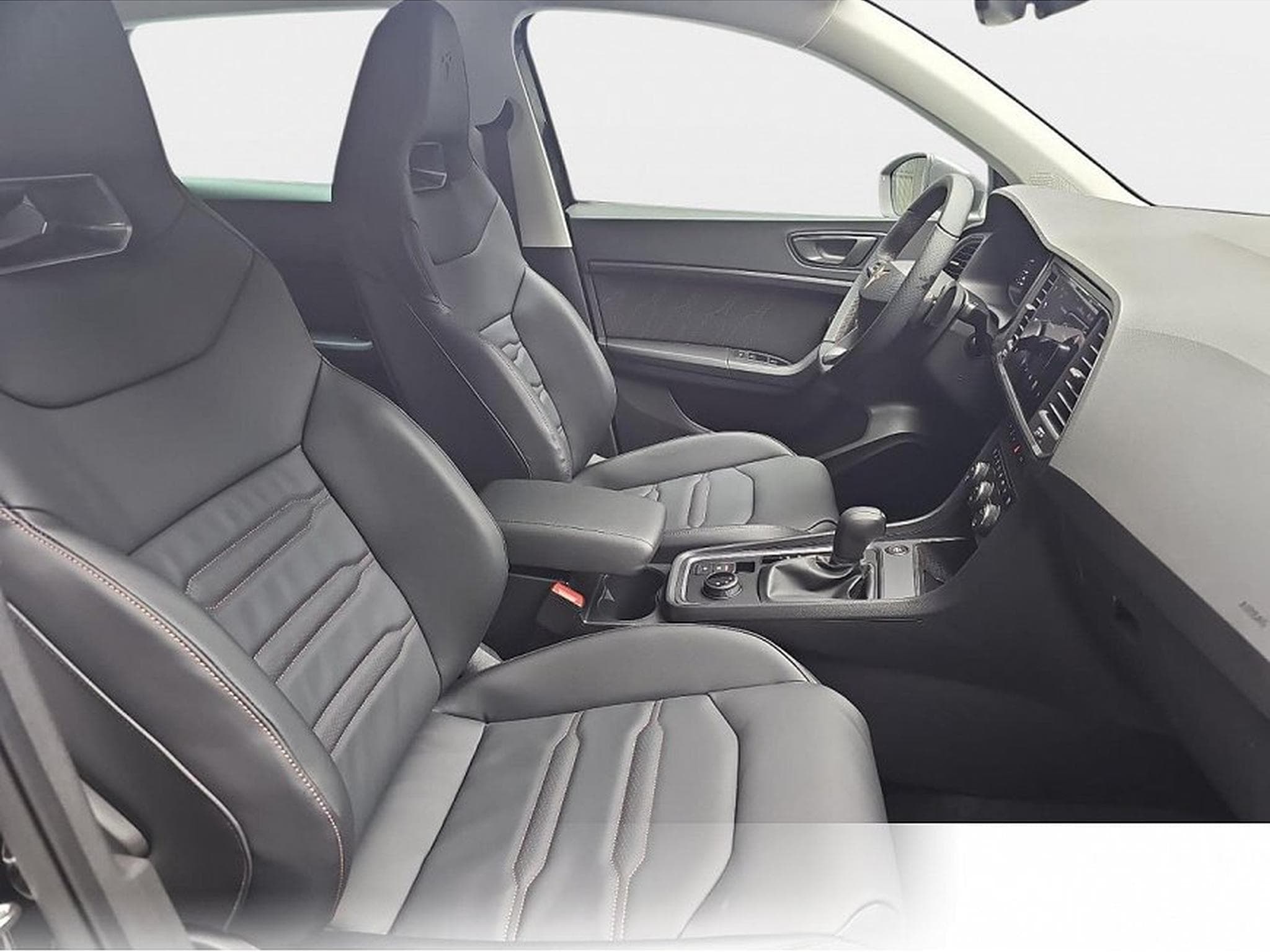 Cupra Ateca (2026) - Foto 15