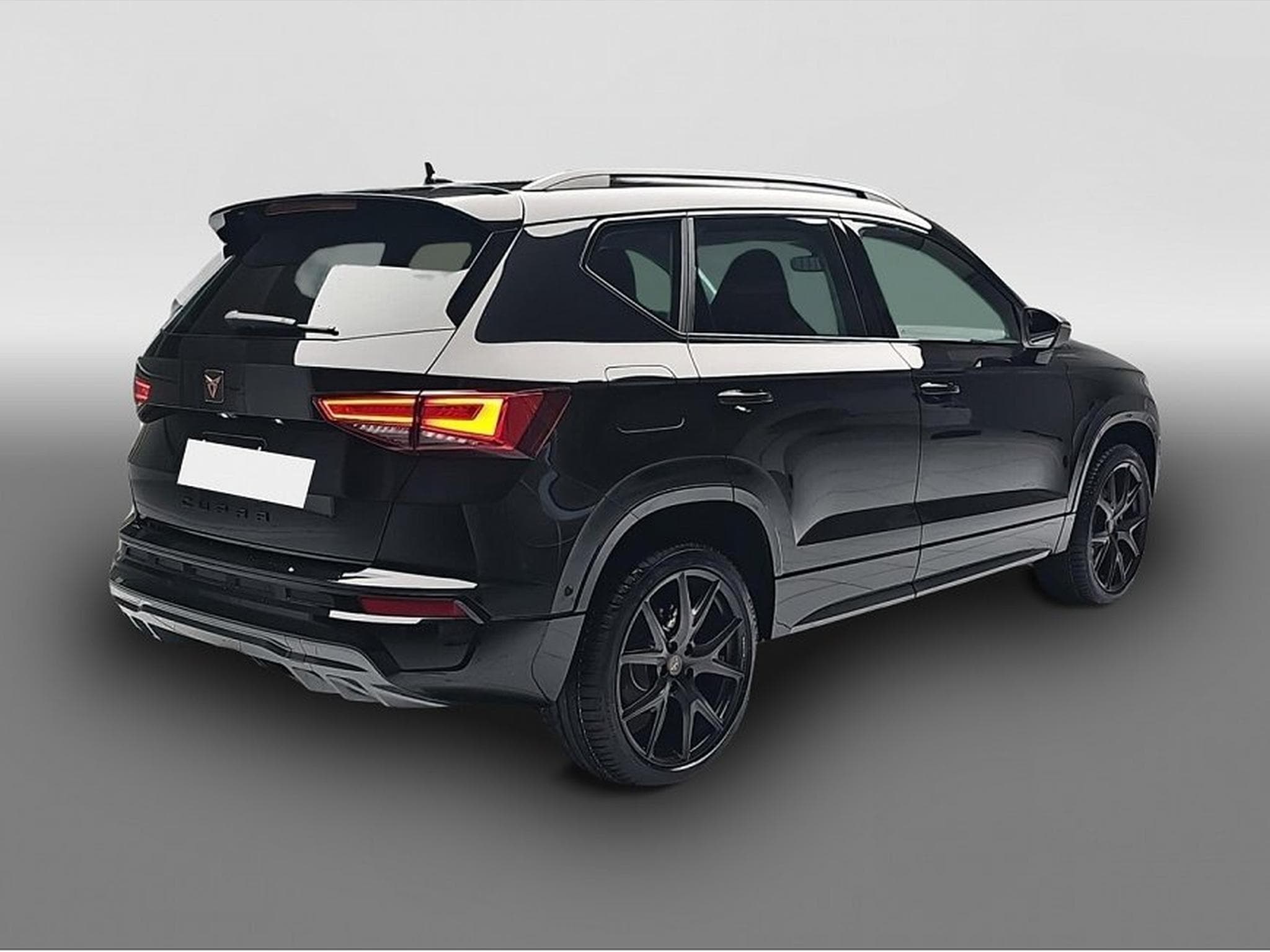 Cupra Ateca (2026) - Foto 2