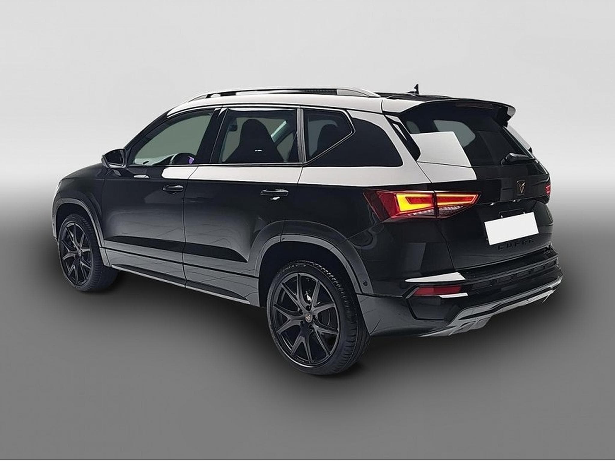 Cupra Ateca (2026) - Foto 3