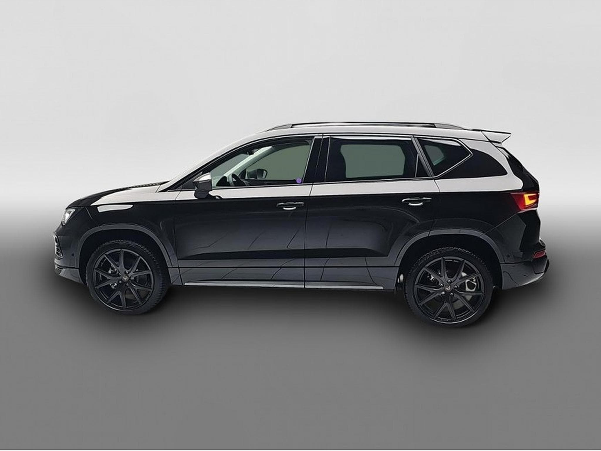 Cupra Ateca (2026) - Foto 4