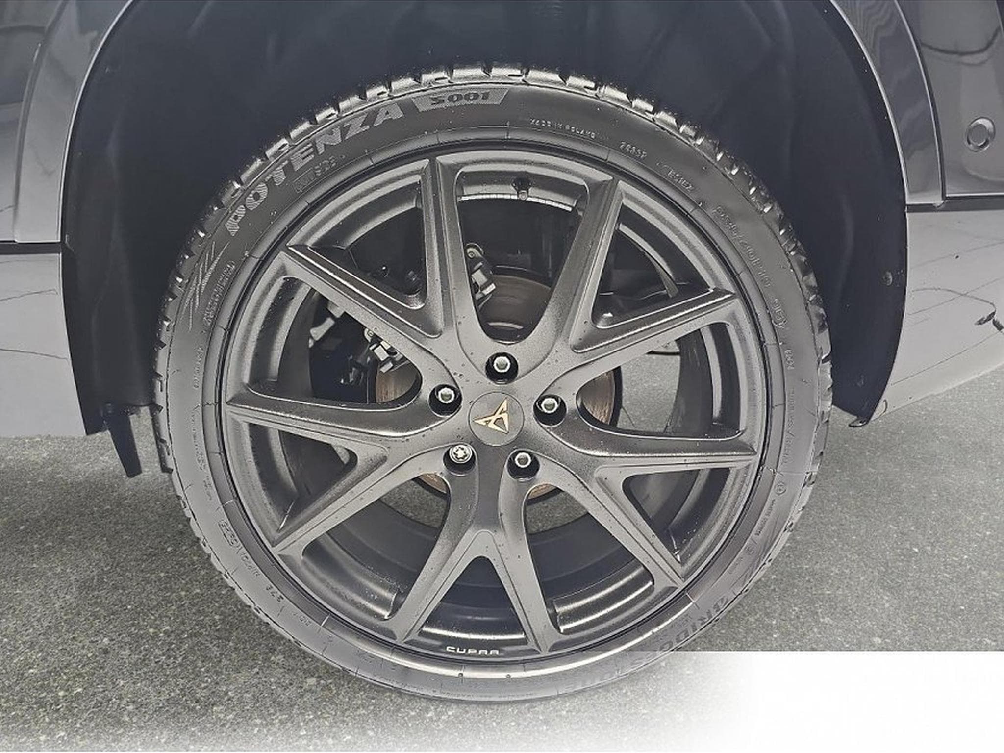 Cupra Ateca (2026) - Foto 5