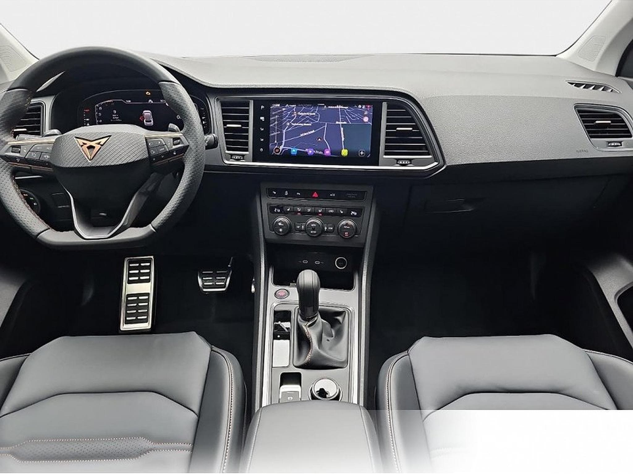 Cupra Ateca (2026) - Foto 6