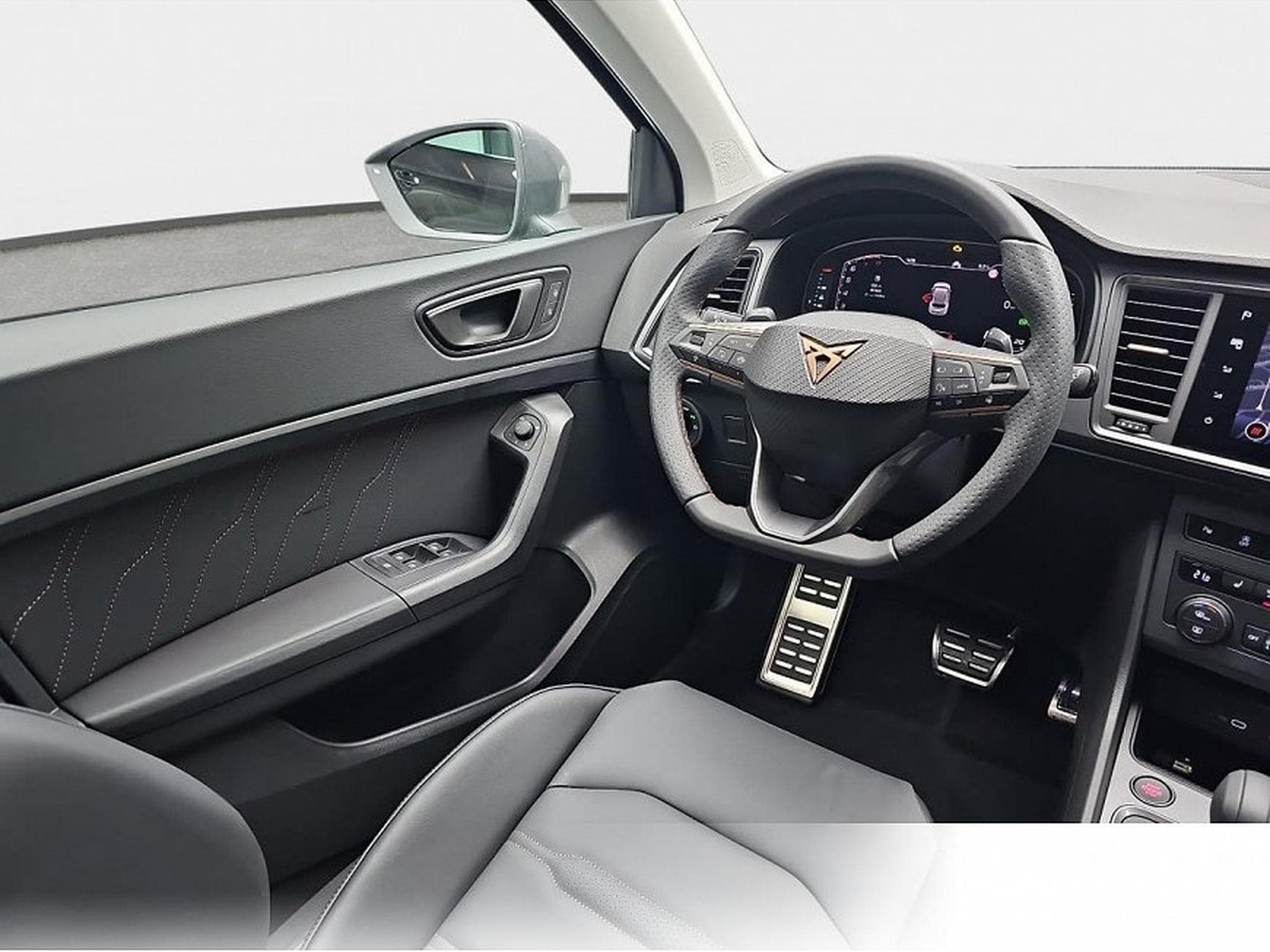 Cupra Ateca (2026) - Foto 7