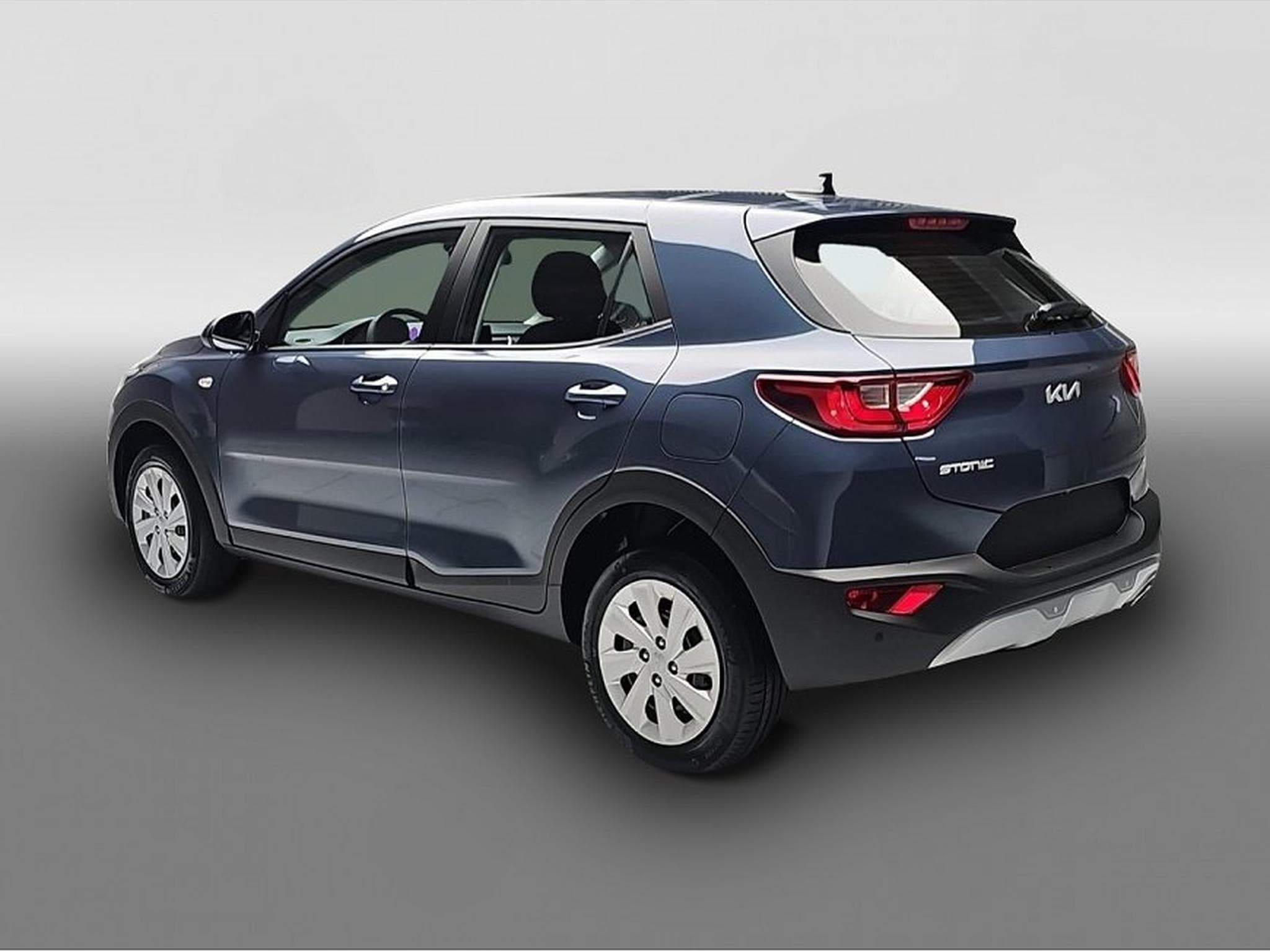 Kia Stonic (2026) - Photo 3