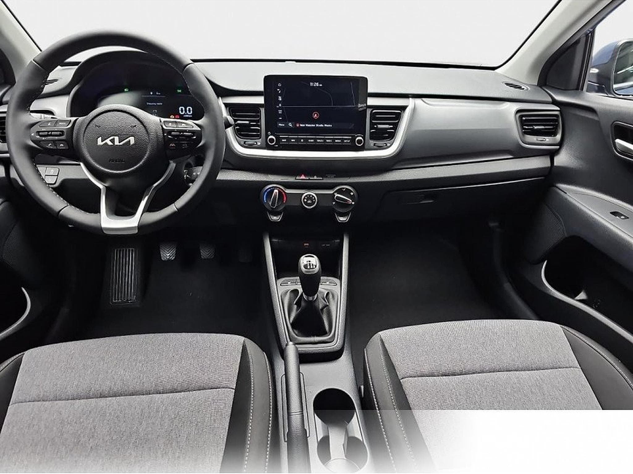 Kia Stonic (2026) - Photo 6