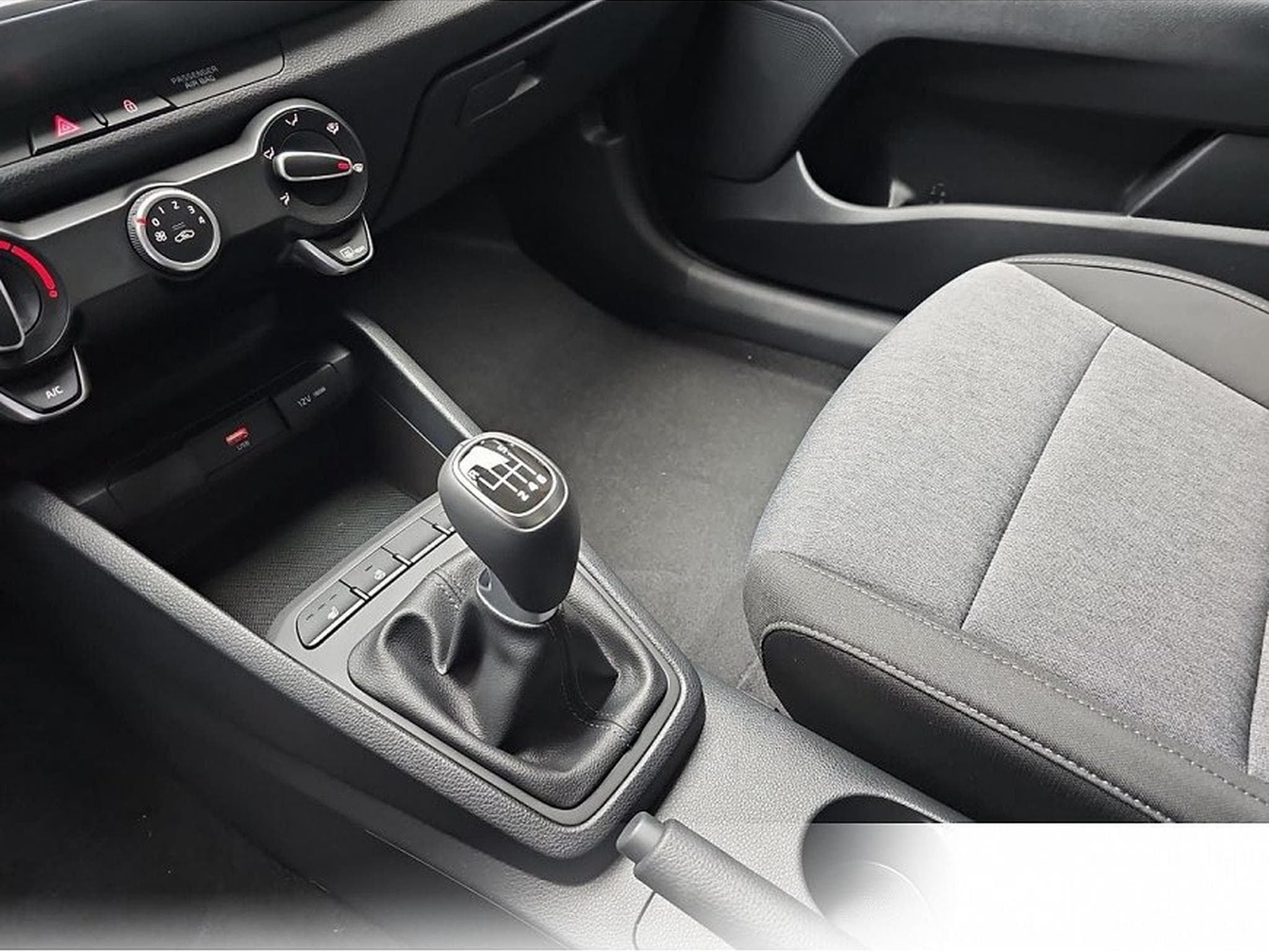 Kia Stonic (2026) - Photo 11