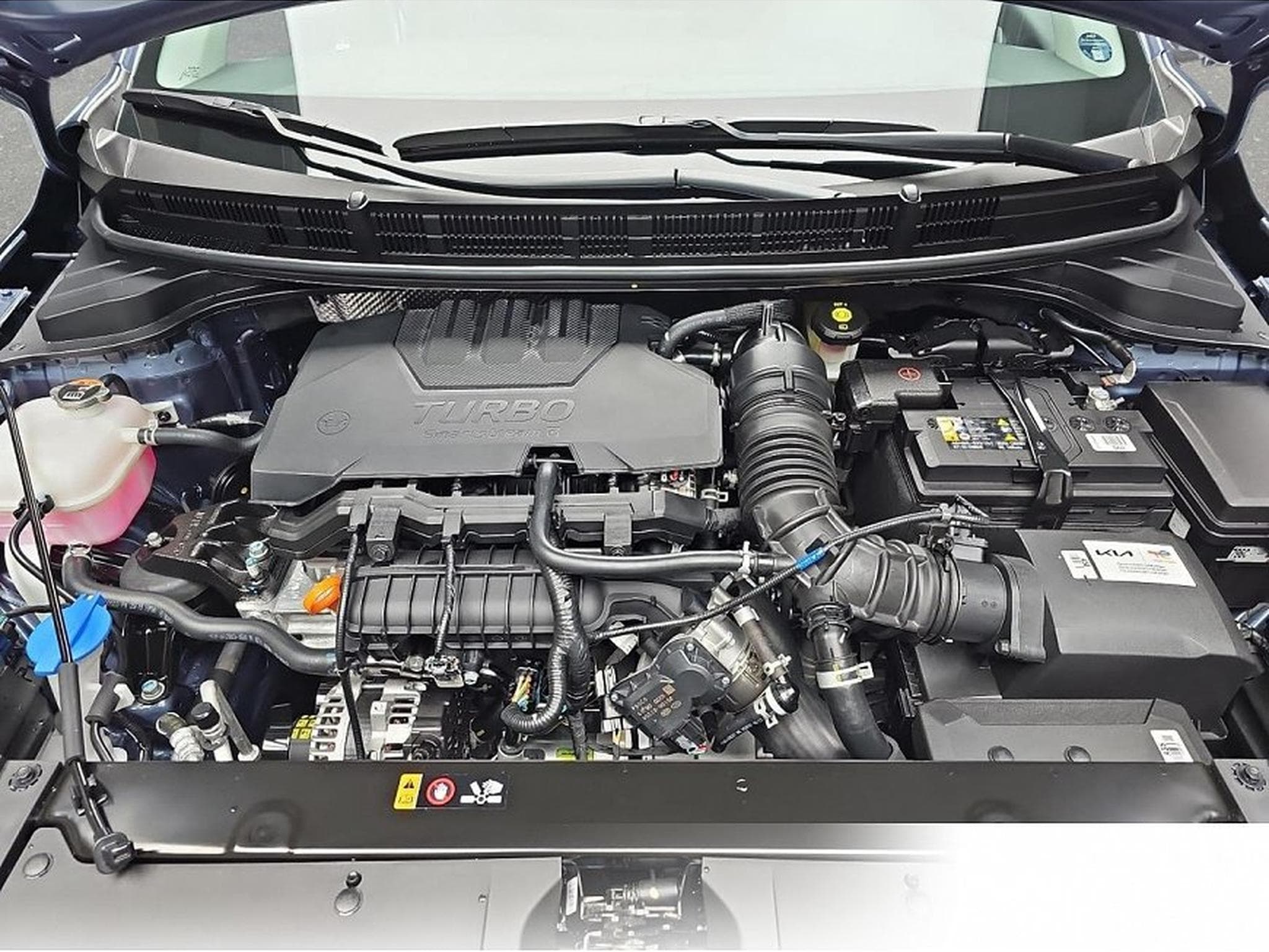 Kia Stonic (2026) - Photo 14