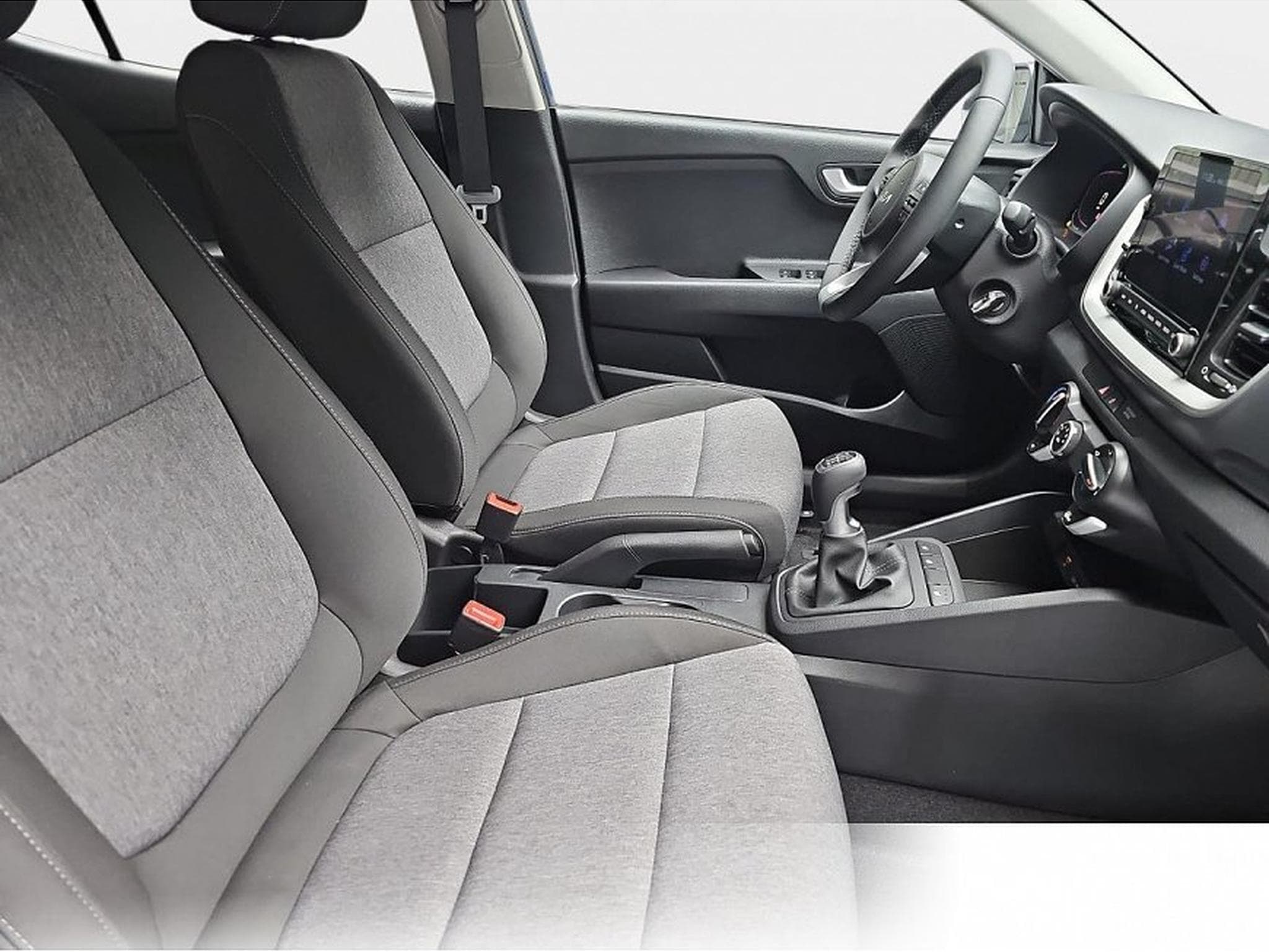 Kia Stonic (2026) - Photo 15