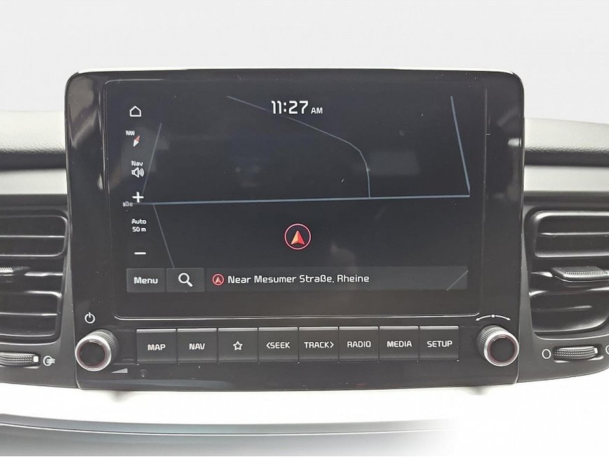 Kia Stonic (2026) - Photo 8