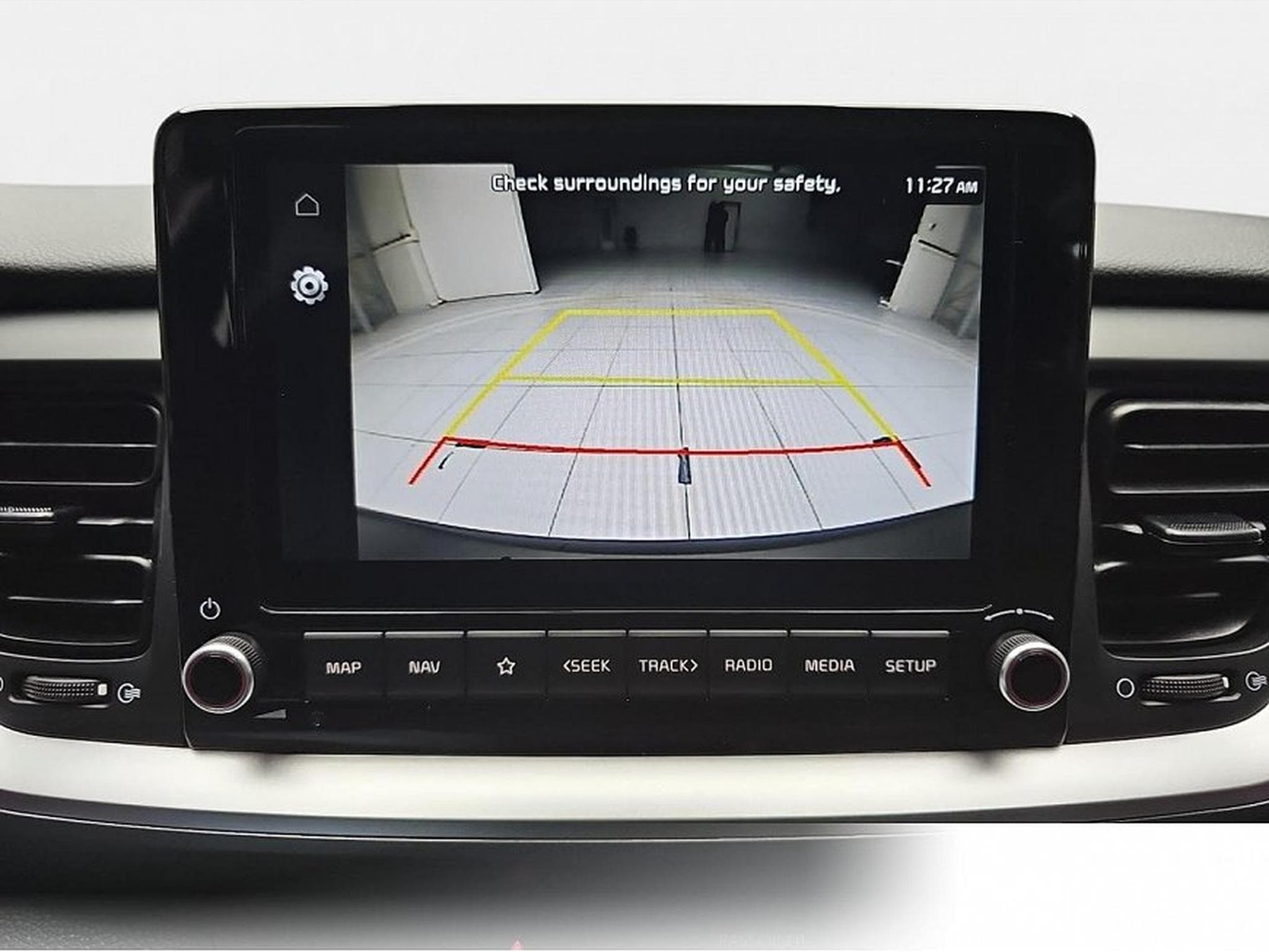 Kia Stonic (2026) - Photo 9