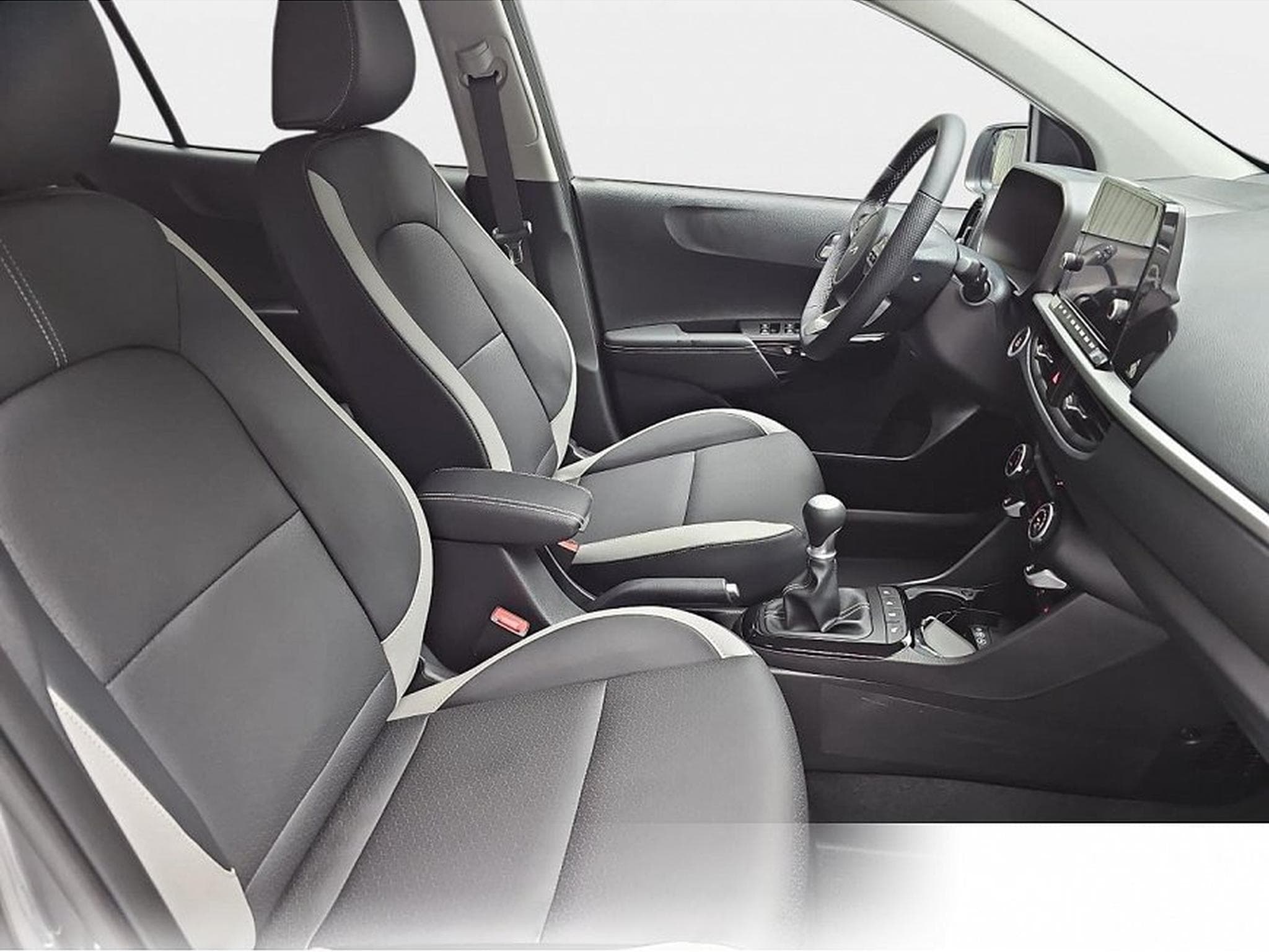 Kia Picanto (2026) - Photo 15