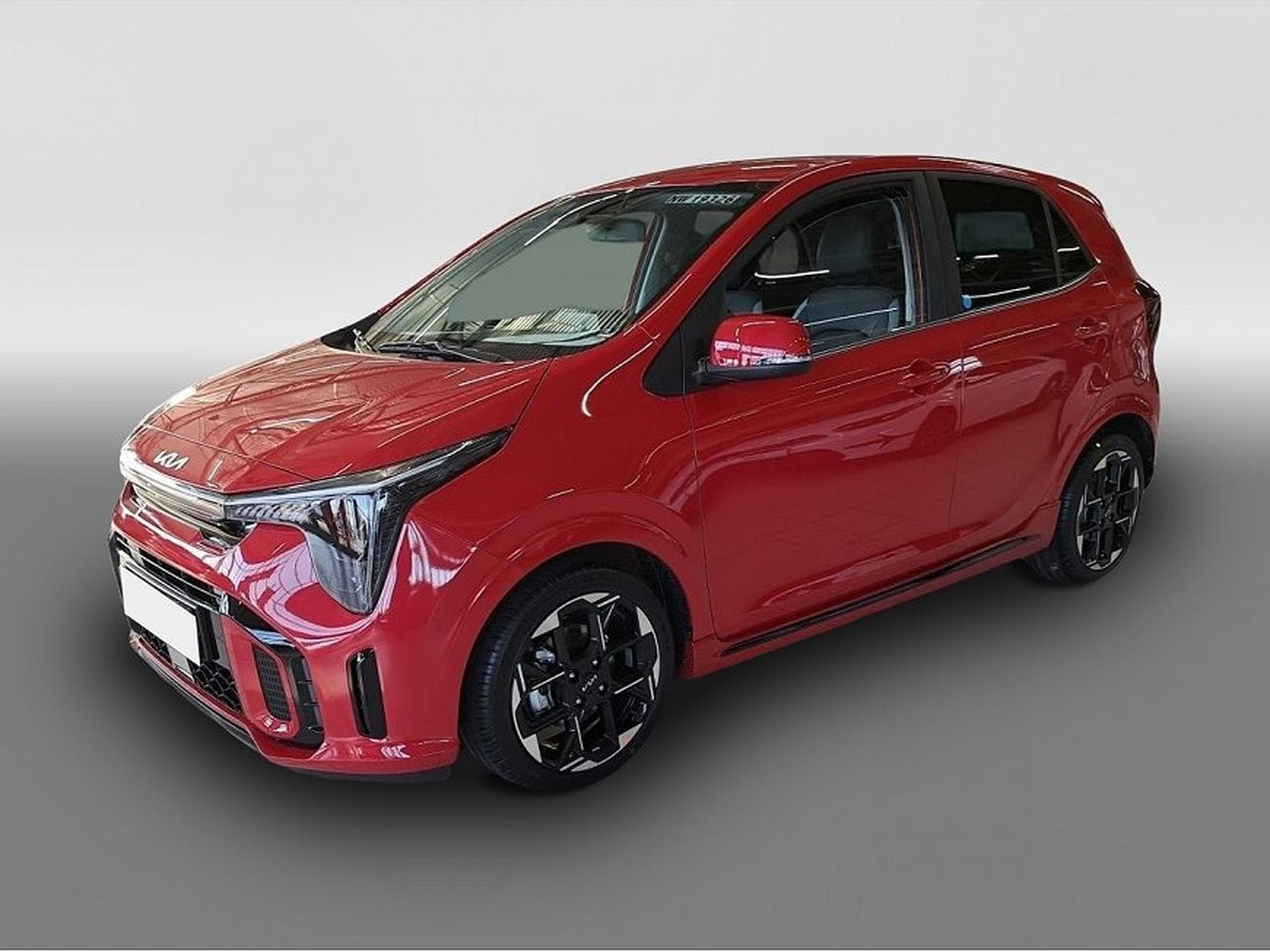 Kia Picanto (2026) - Photo 1