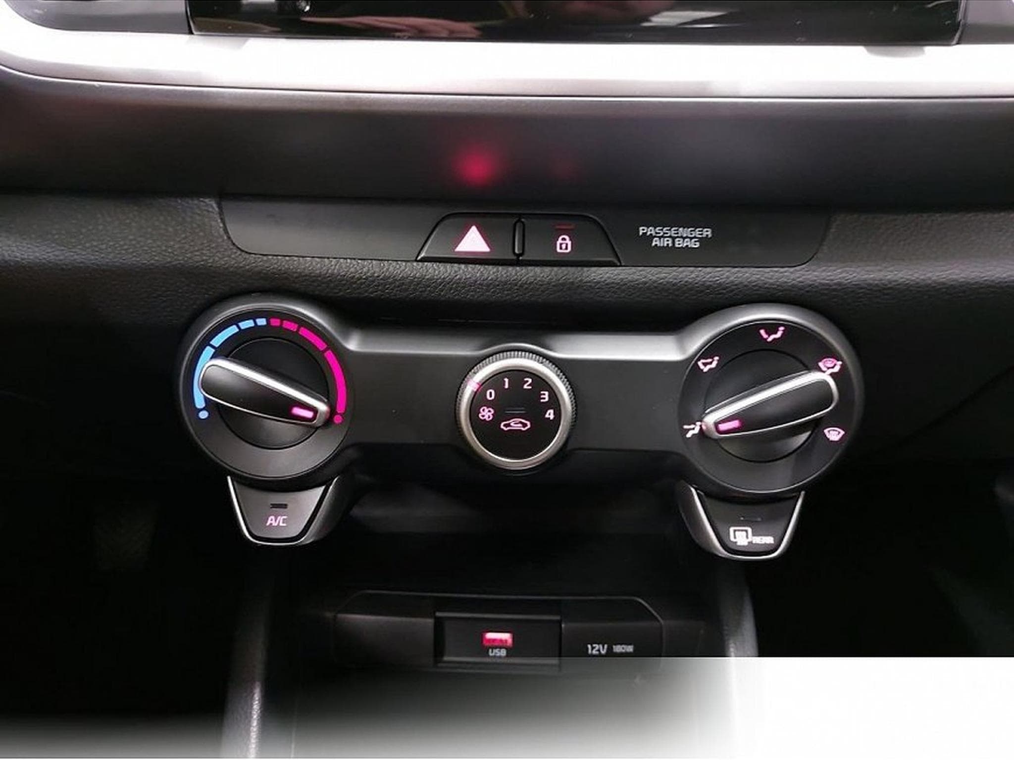 Kia Stonic (2026) - Photo 10