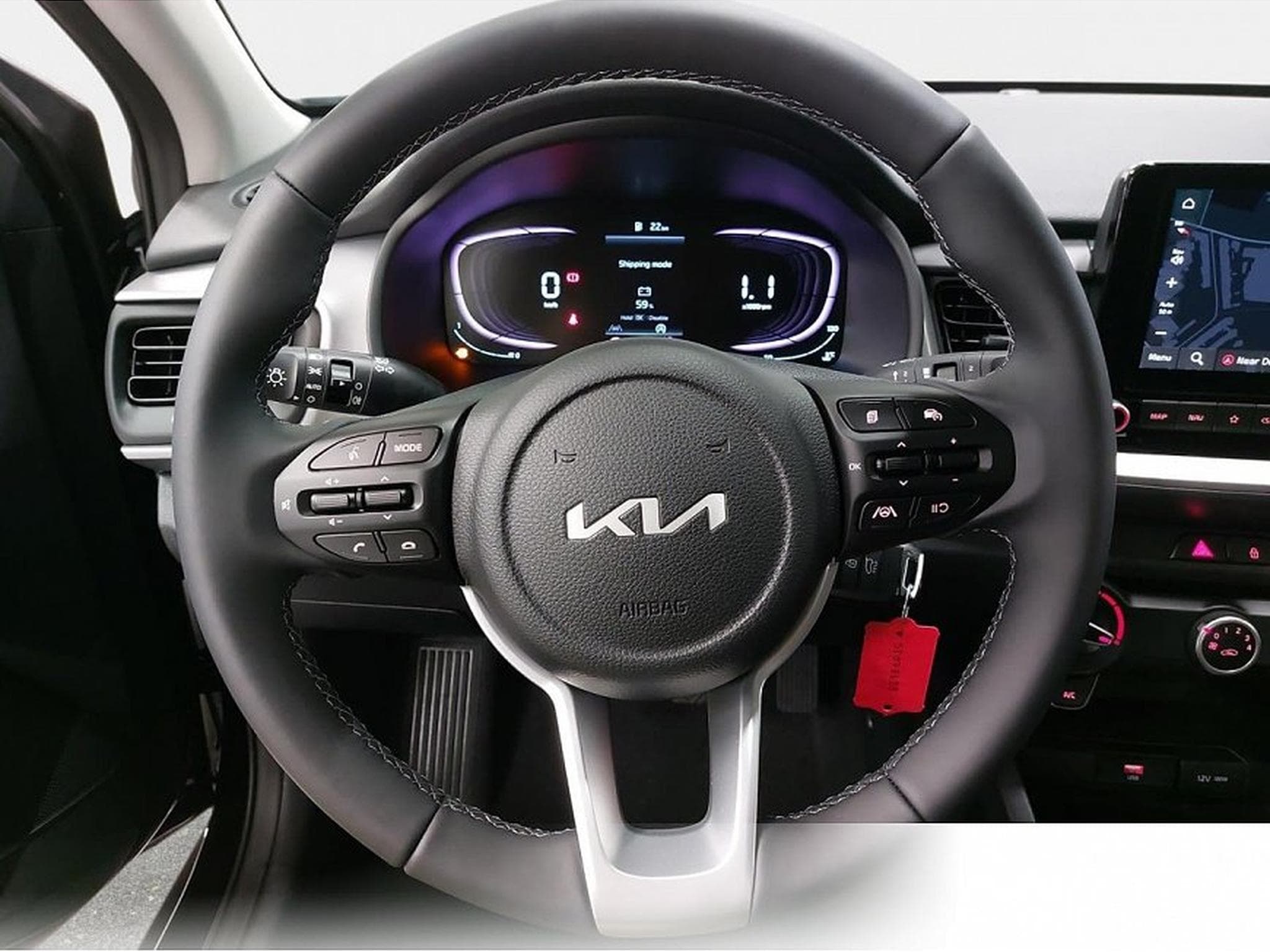 Kia Stonic (2026) - Photo 12