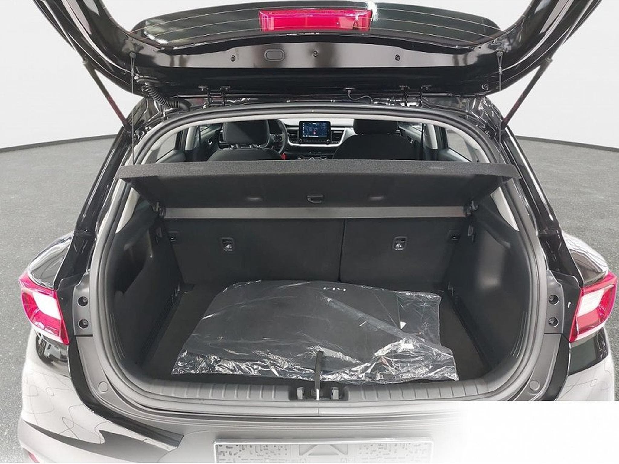 Kia Stonic (2026) - Photo 13