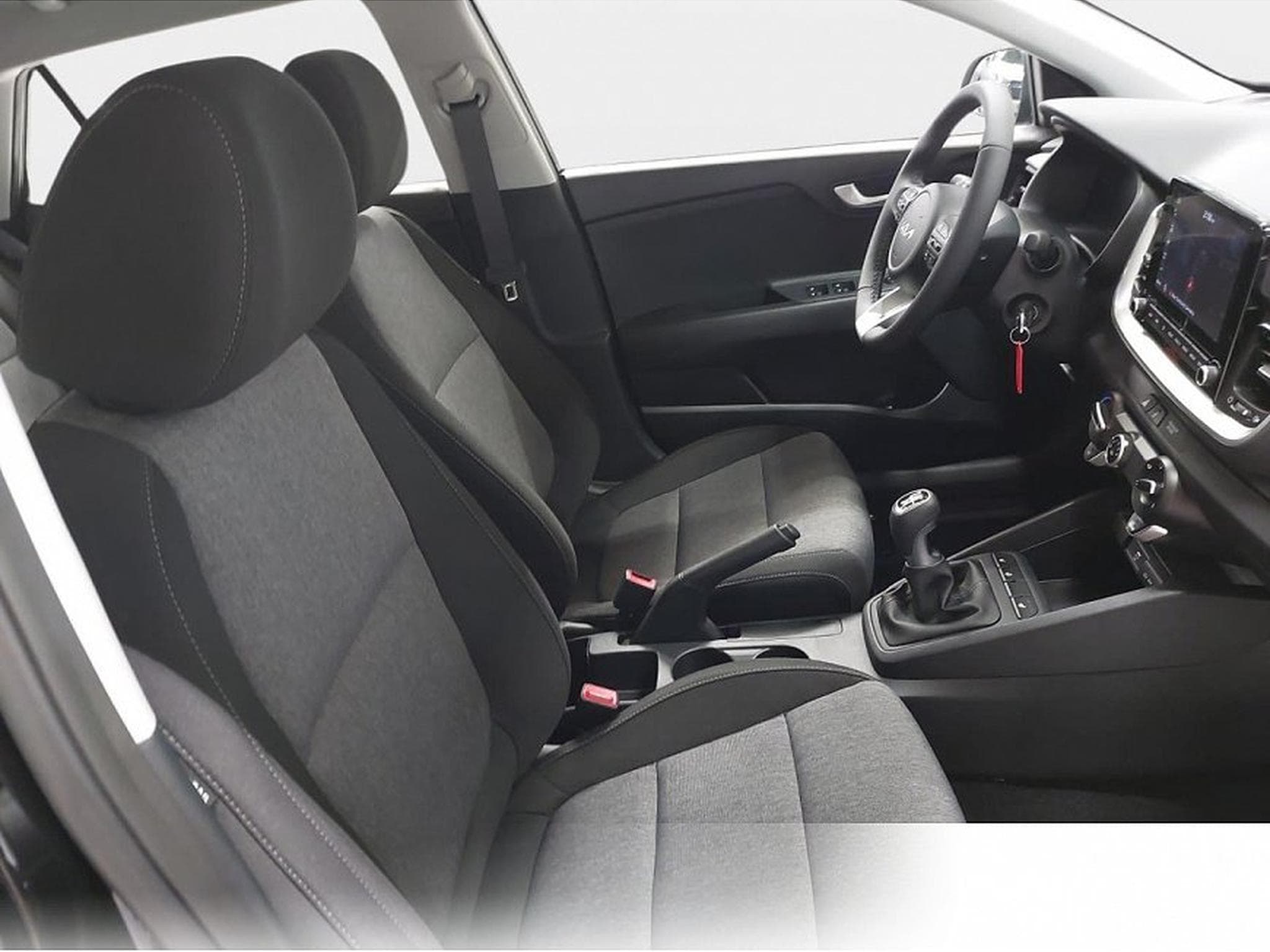 Kia Stonic (2026) - Photo 15