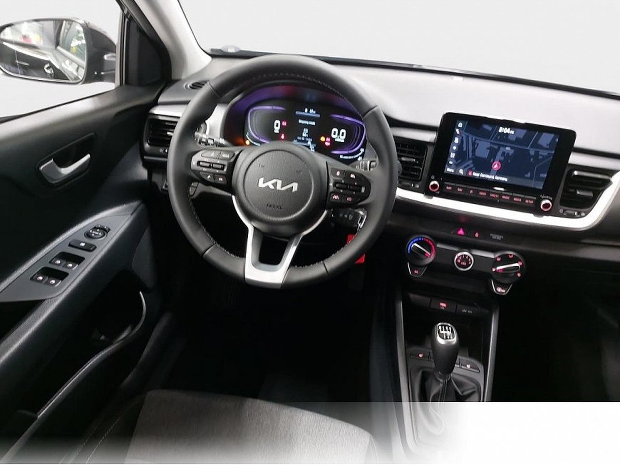 Kia Stonic (2026) - Photo 7