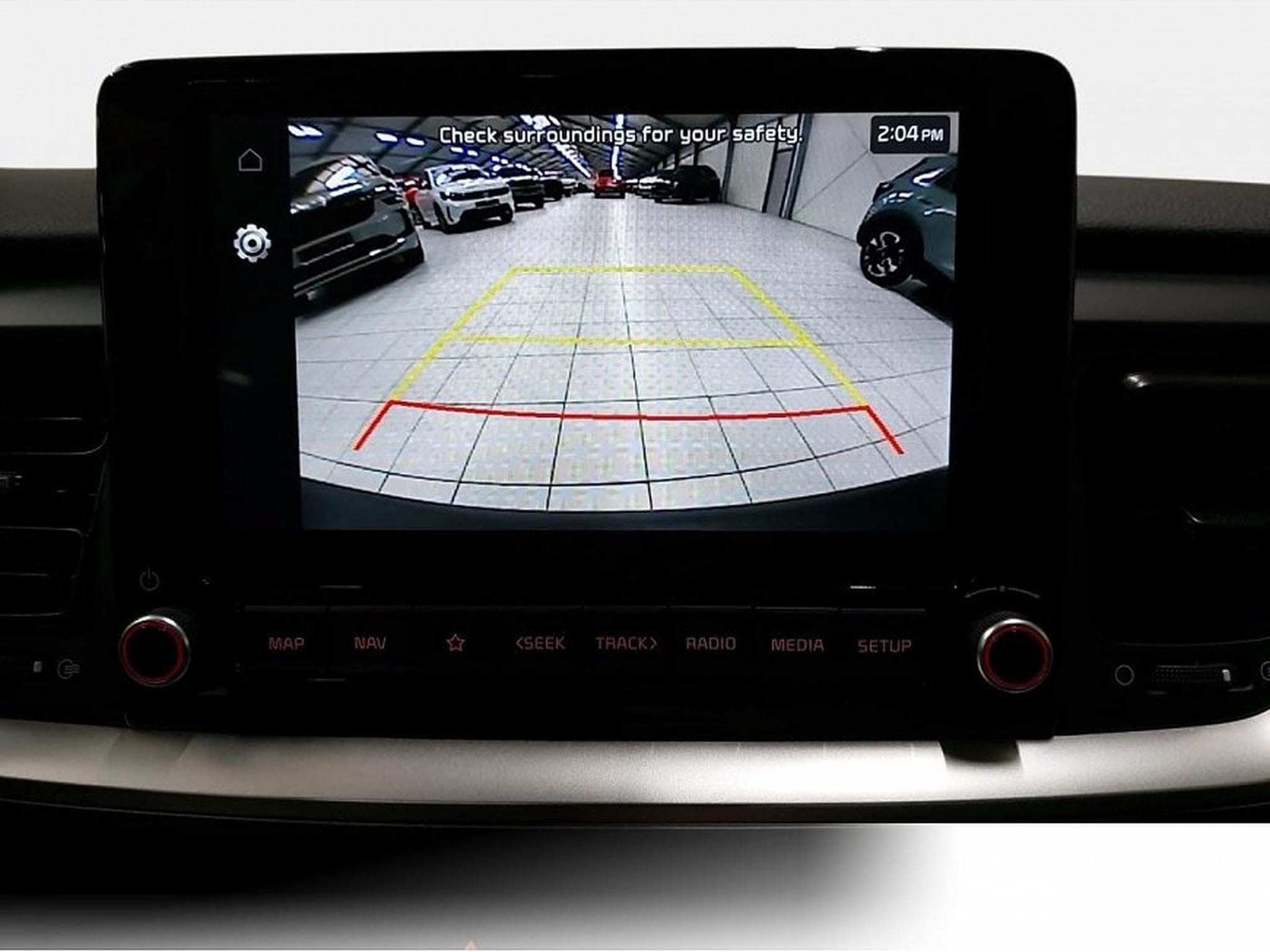 Kia Stonic (2026) - Photo 9