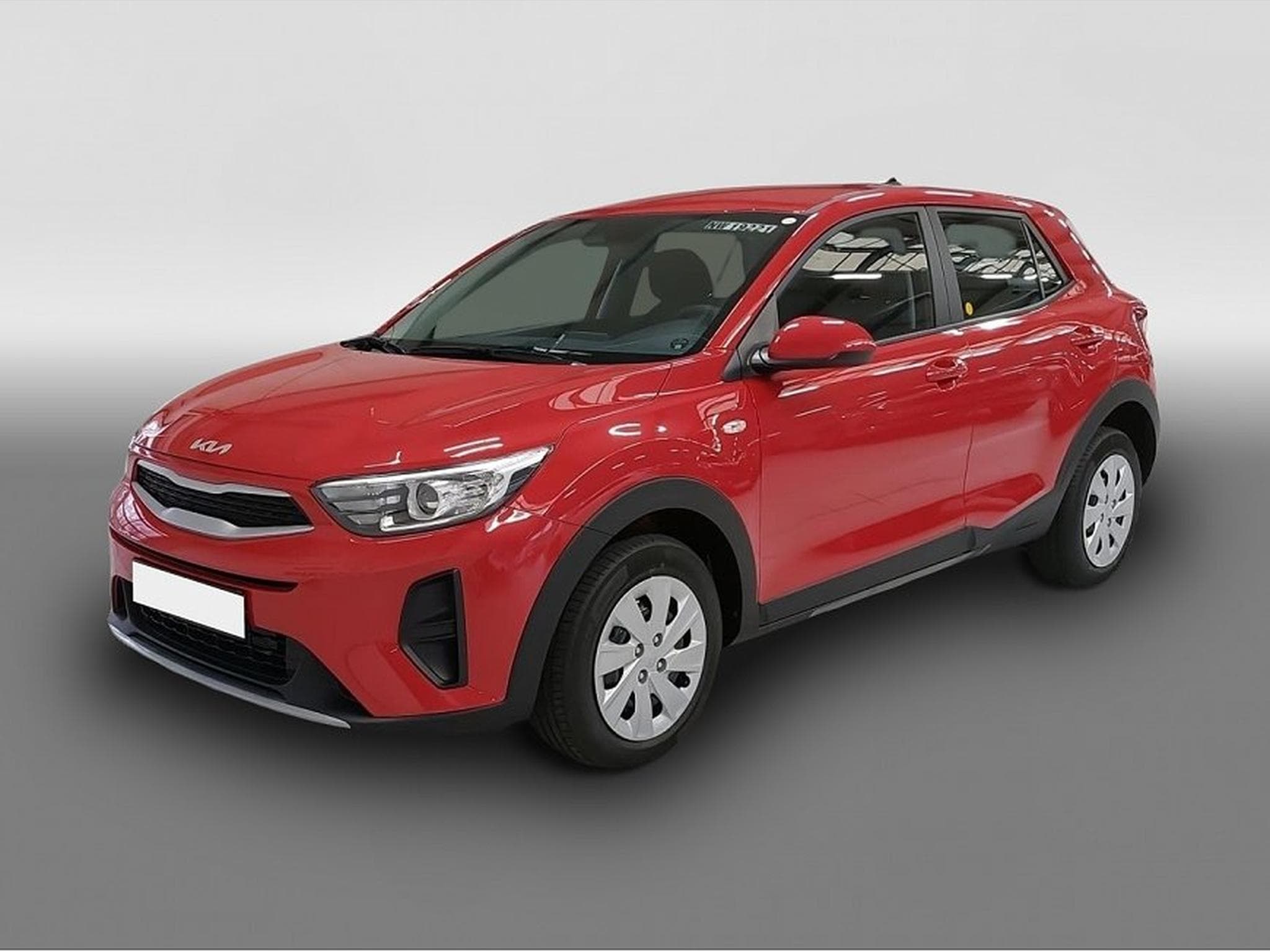 Kia Stonic (2026) - Foto 1