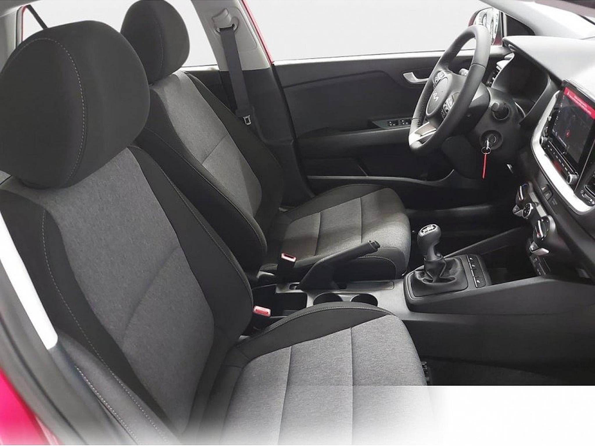 Kia Stonic (2026) - Foto 15