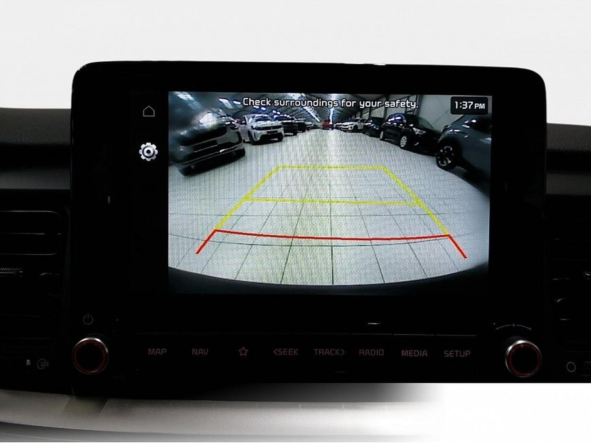 Kia Stonic (2026) - Foto 9