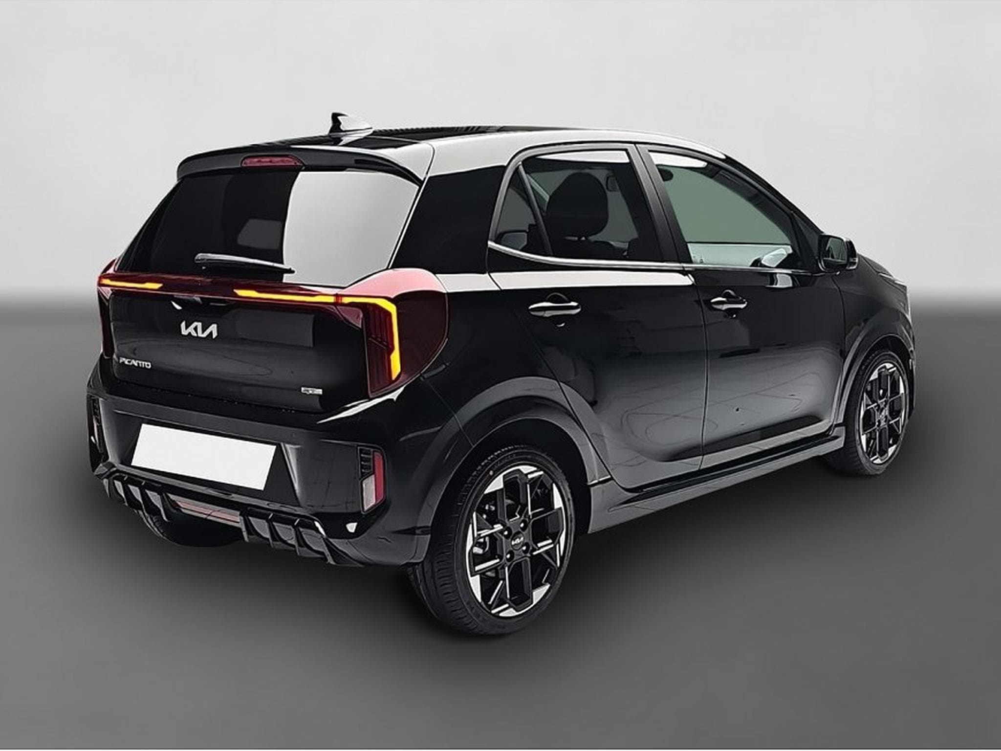 Kia Picanto (2026) - Foto 2