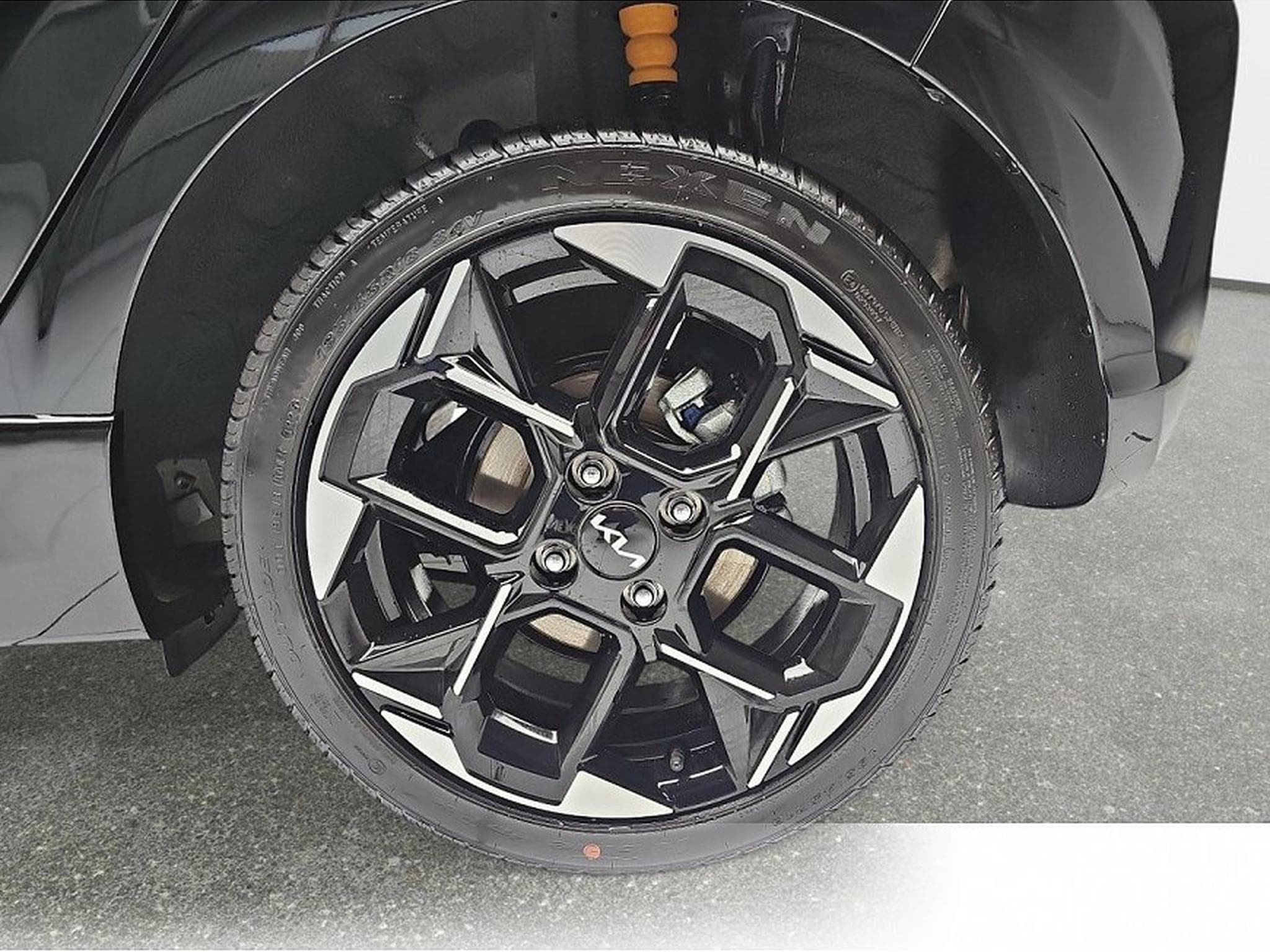 Kia Picanto (2026) - Foto 5