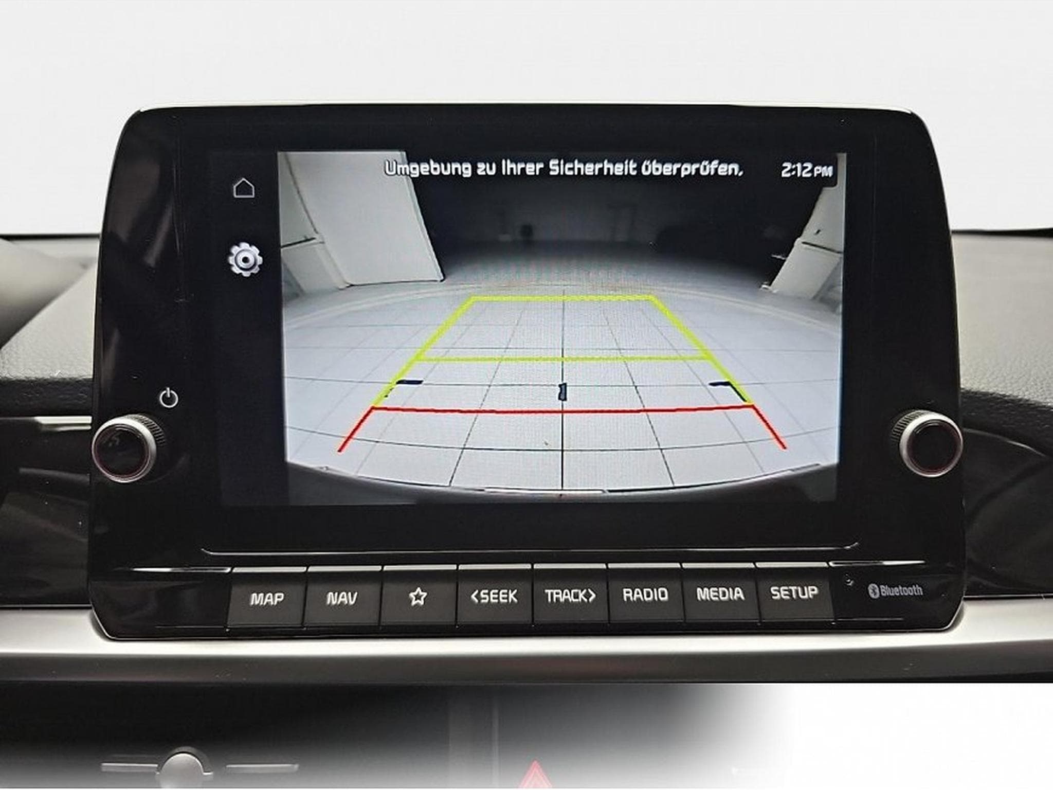 Kia Picanto (2026) - Foto 9