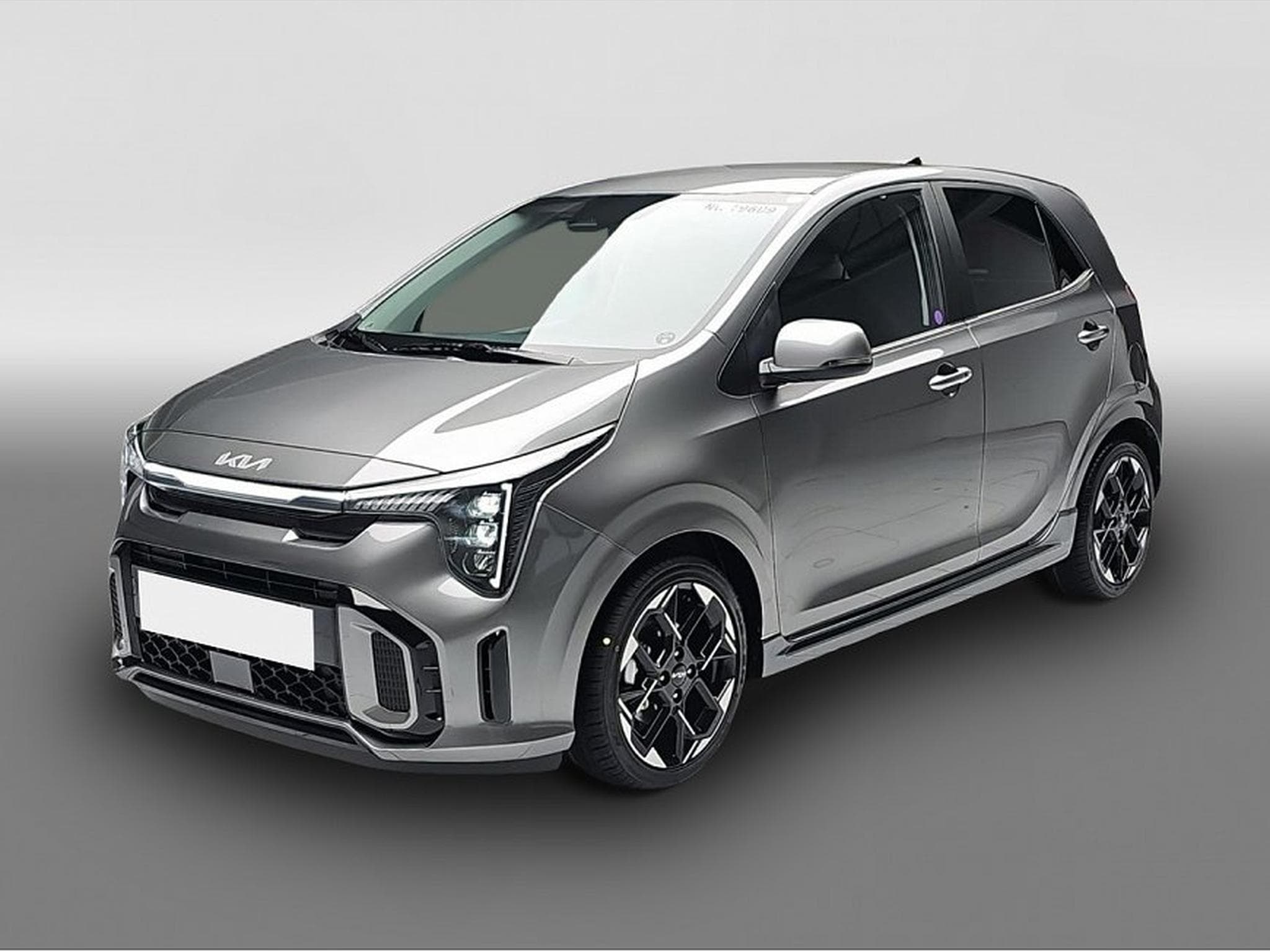 Kia Picanto (2026) - Foto 1