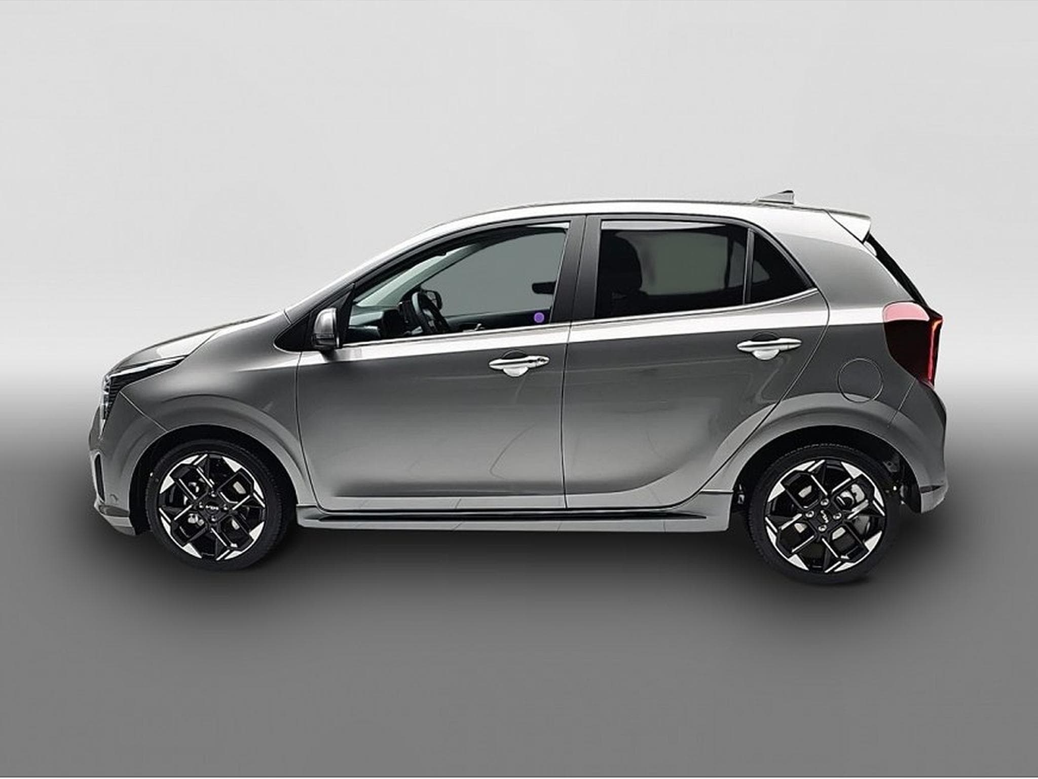 Kia Picanto (2026) - Foto 4