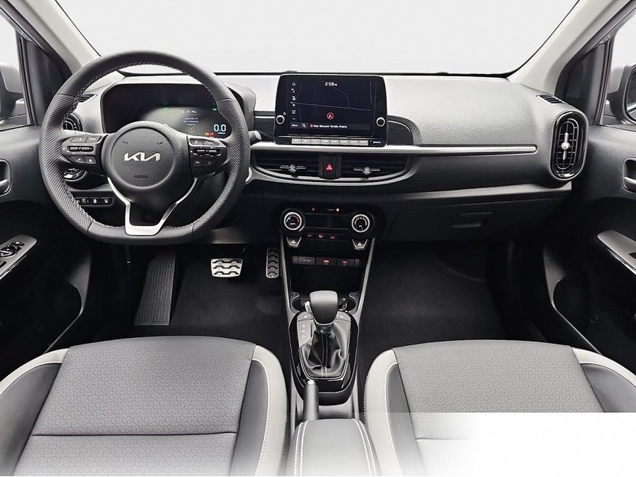 Kia Picanto (2026) - Foto 6