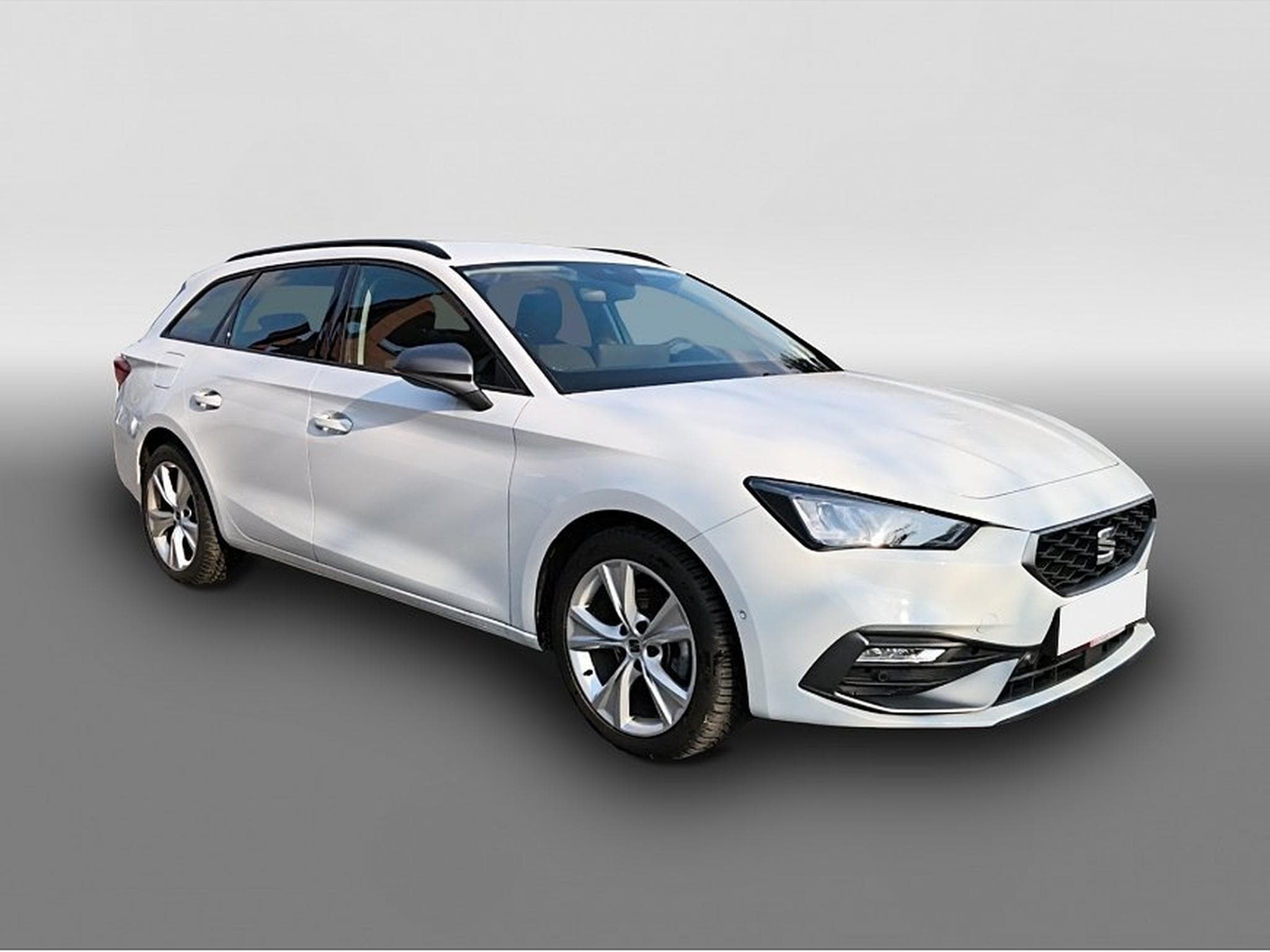 Seat Leon (2025) - Foto 3