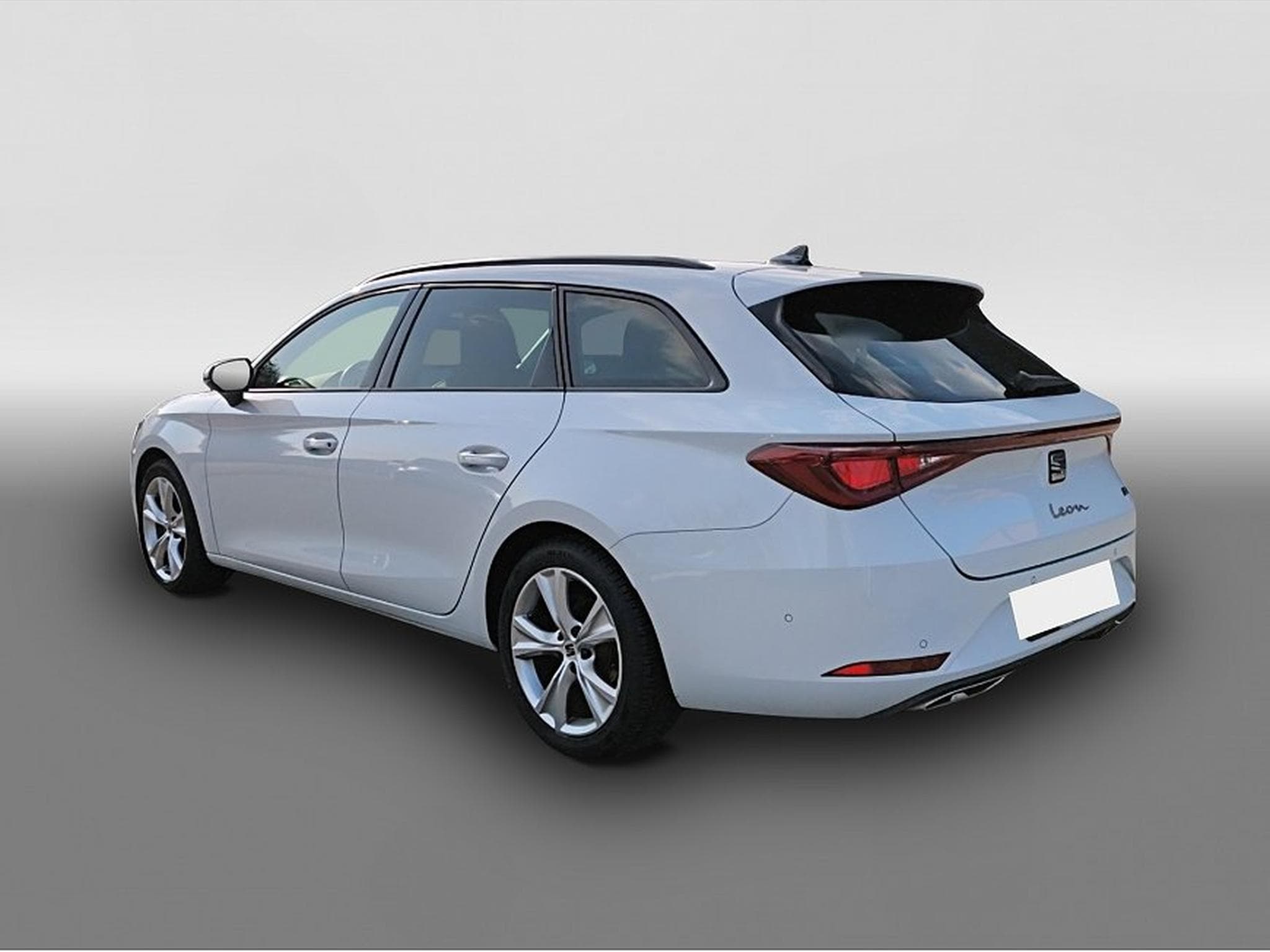 Seat Leon (2025) - Foto 5
