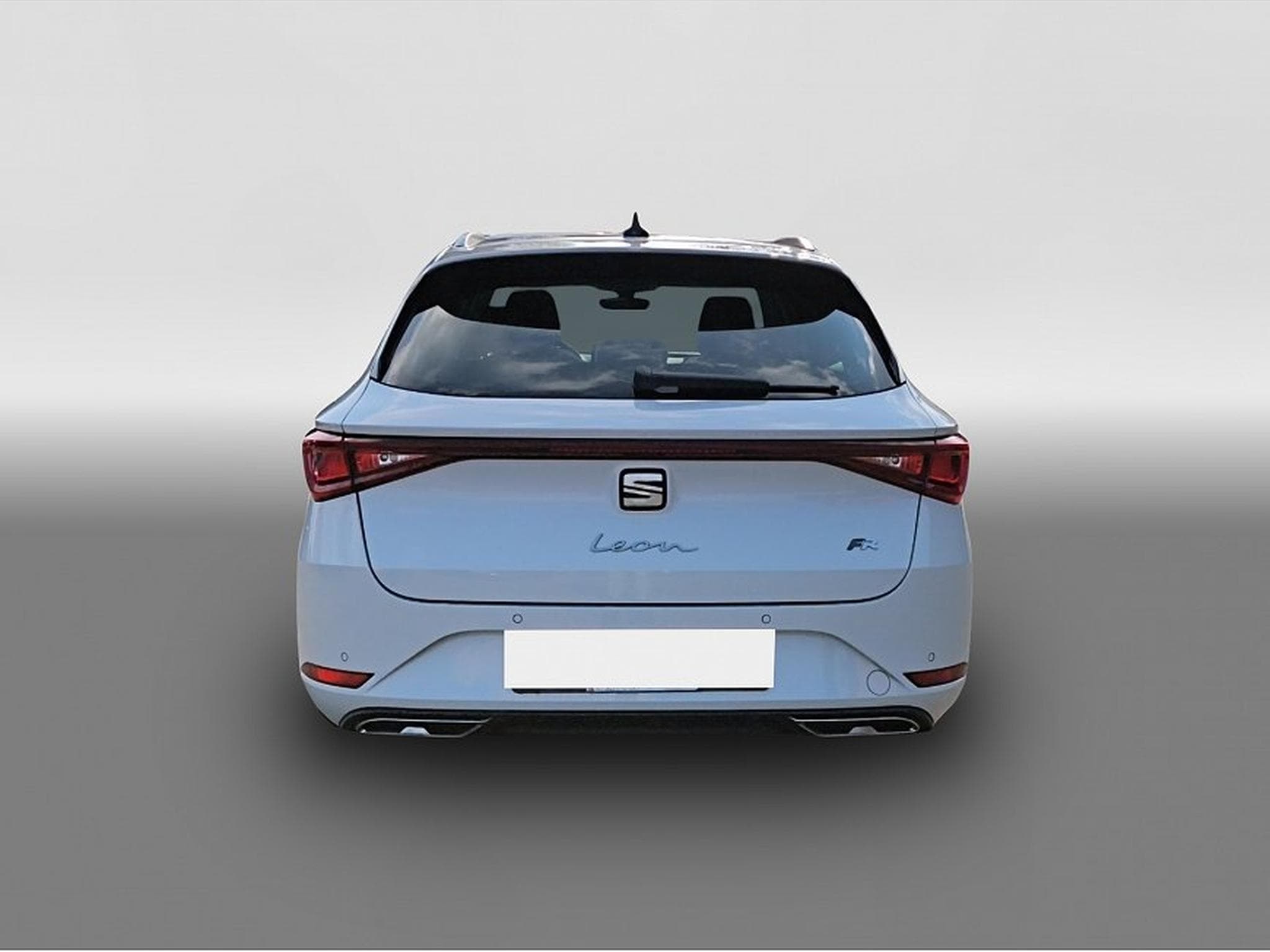 Seat Leon (2025) - Foto 6