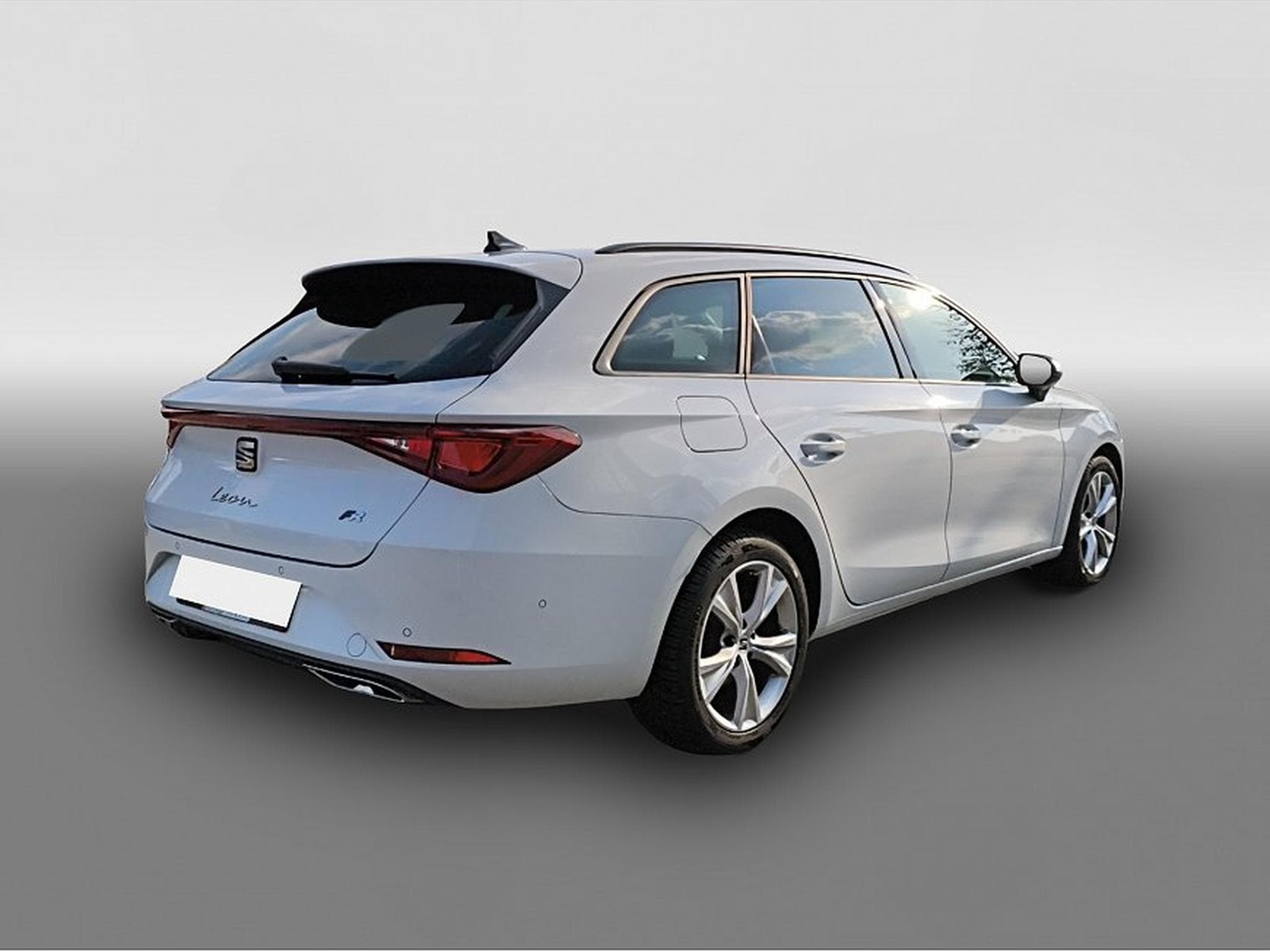 Seat Leon (2025) - Foto 7