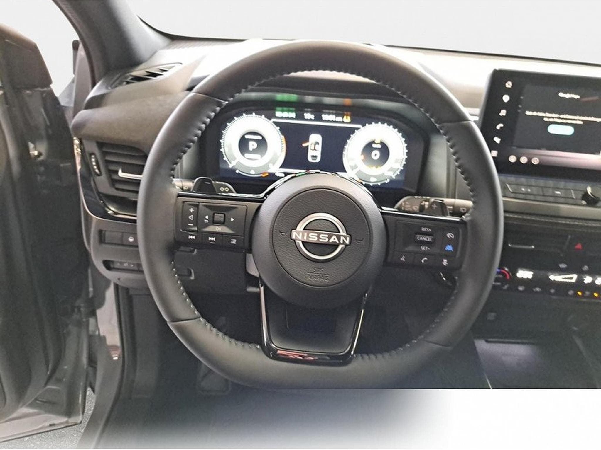 Nissan Qashqai (2026) - Foto 12