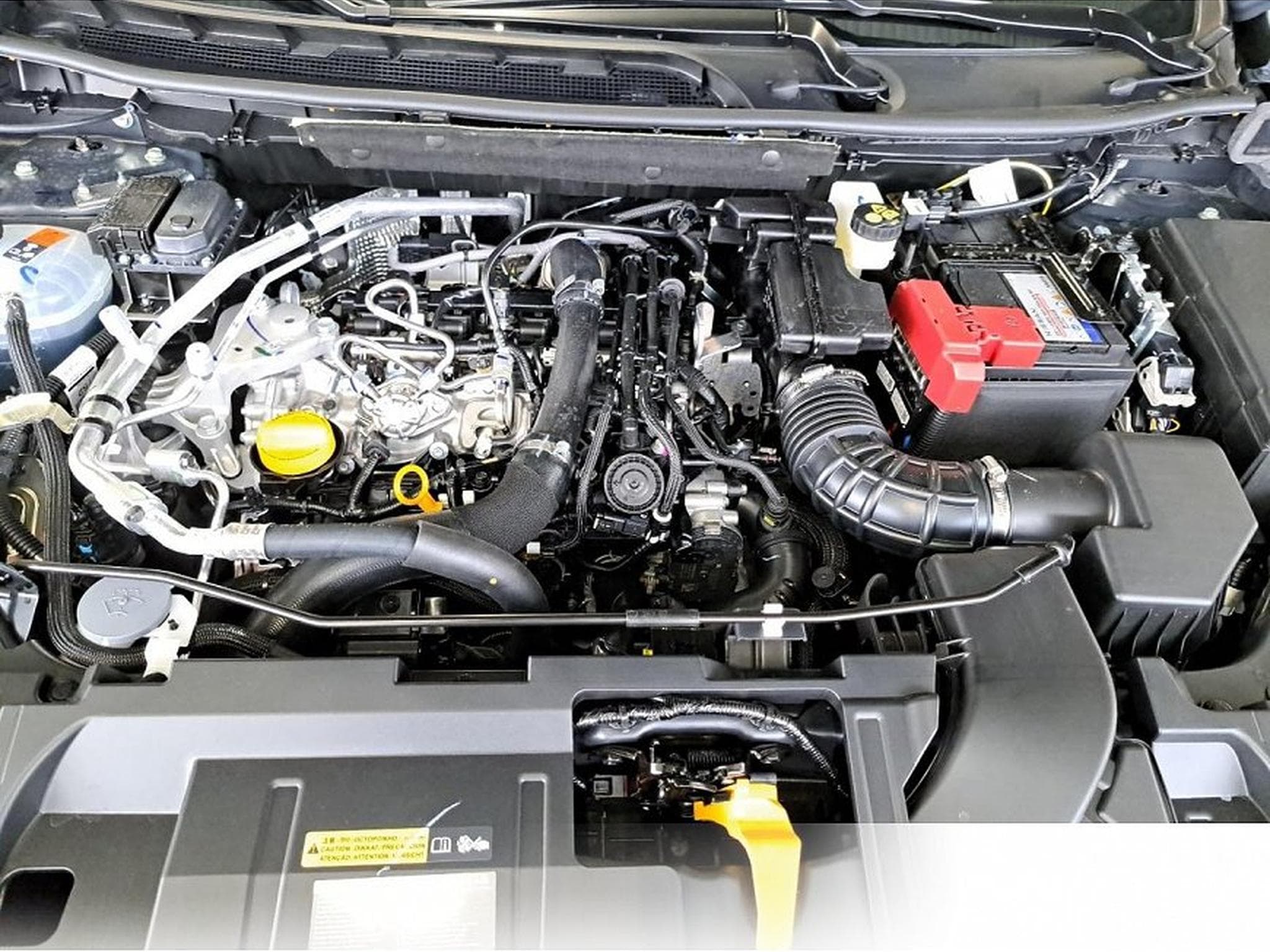 Nissan Qashqai (2026) - Foto 14