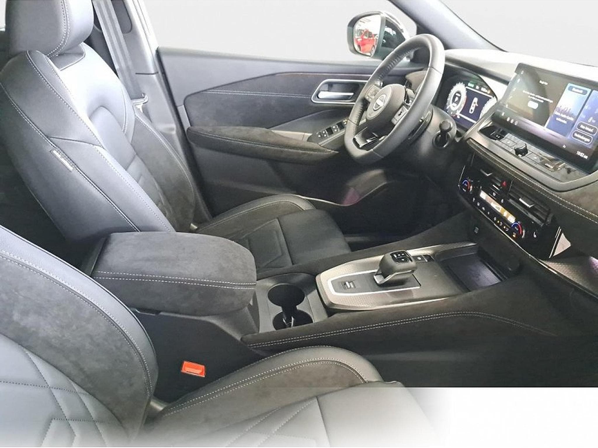 Nissan Qashqai (2026) - Foto 15