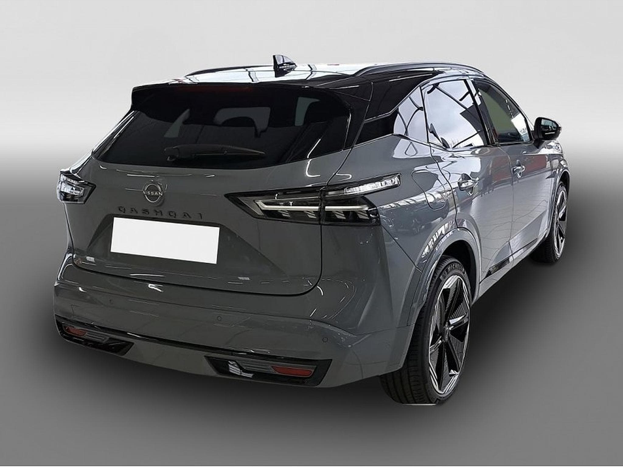 Nissan Qashqai (2026) - Foto 2