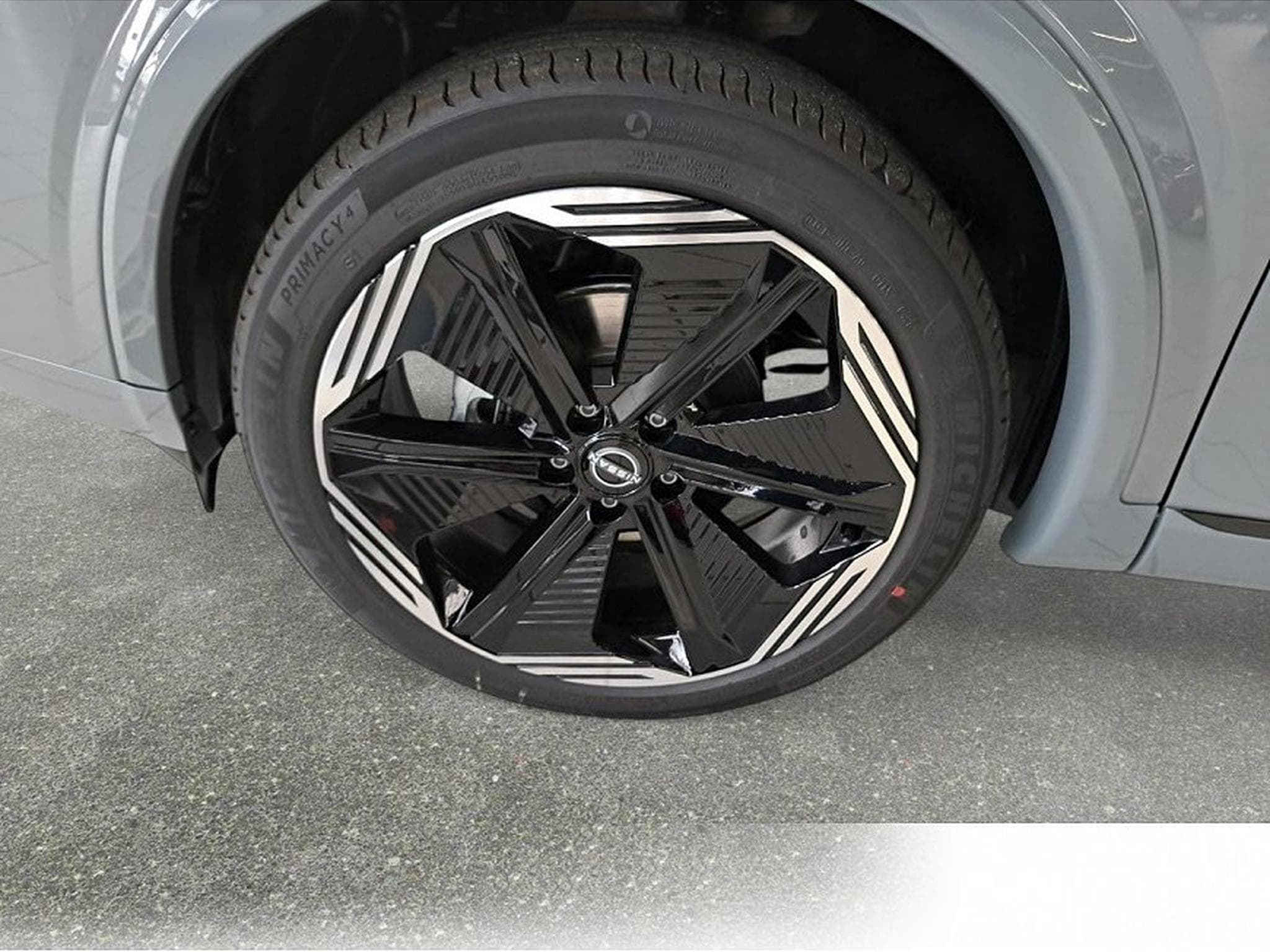 Nissan Qashqai (2026) - Foto 5