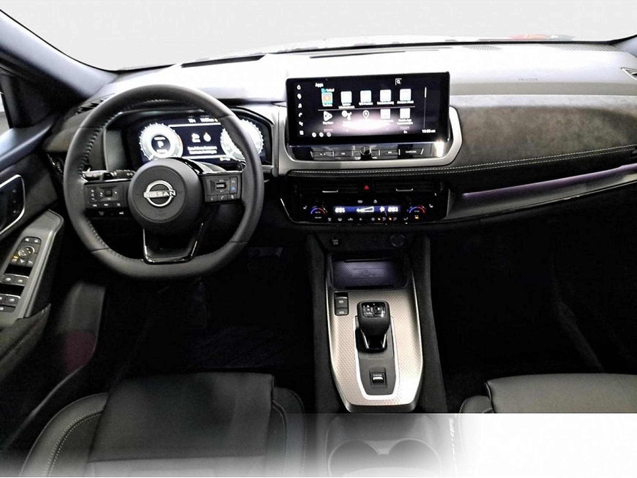 Nissan Qashqai (2026) - Foto 7