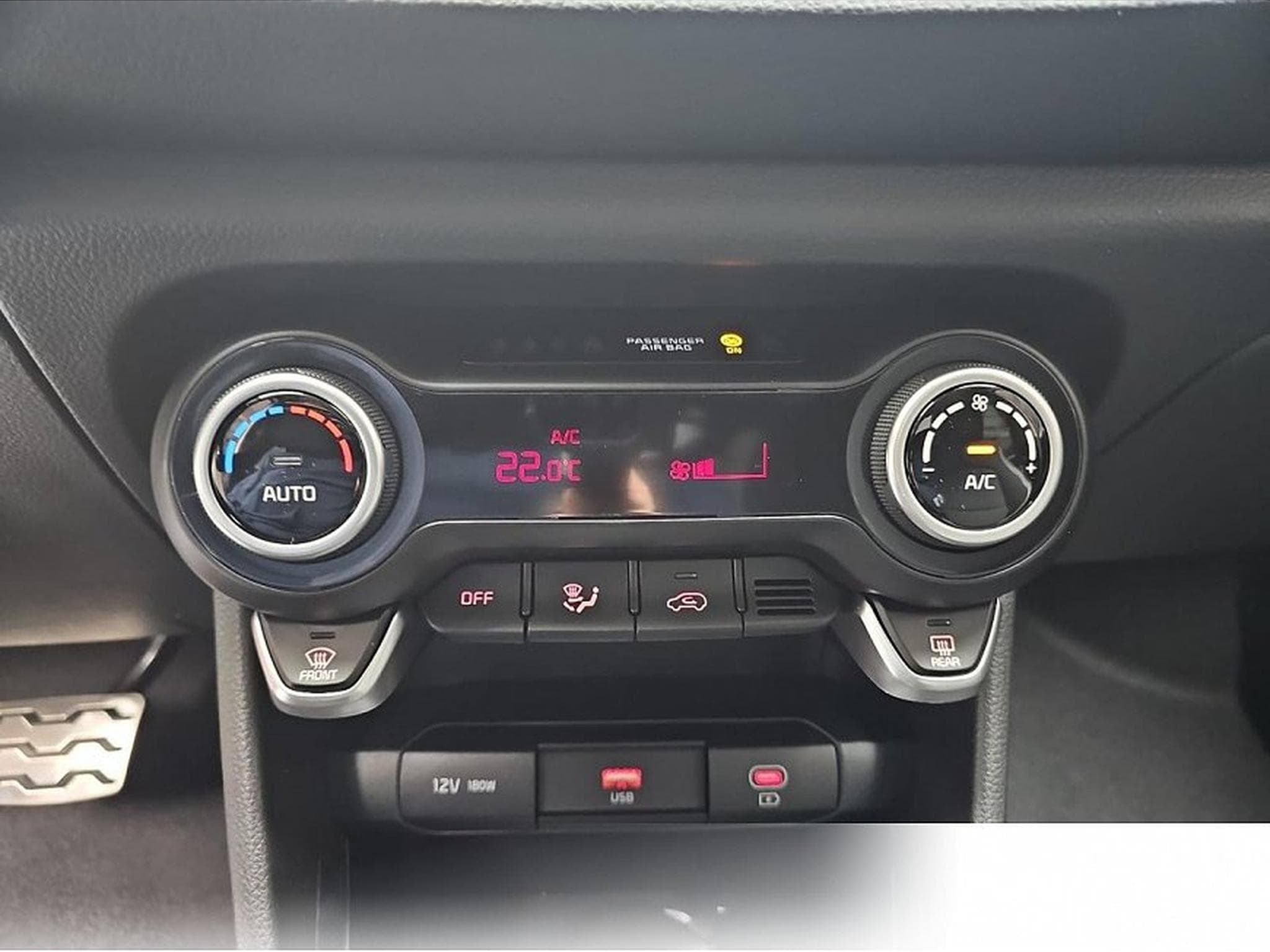 Kia Picanto (2026) - Foto 10